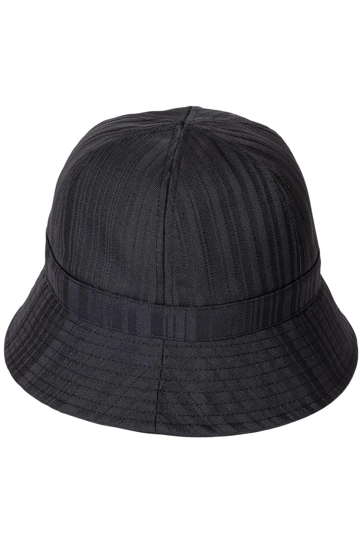 HAT BUCKET SHAD SIGNATURE BLACK 2