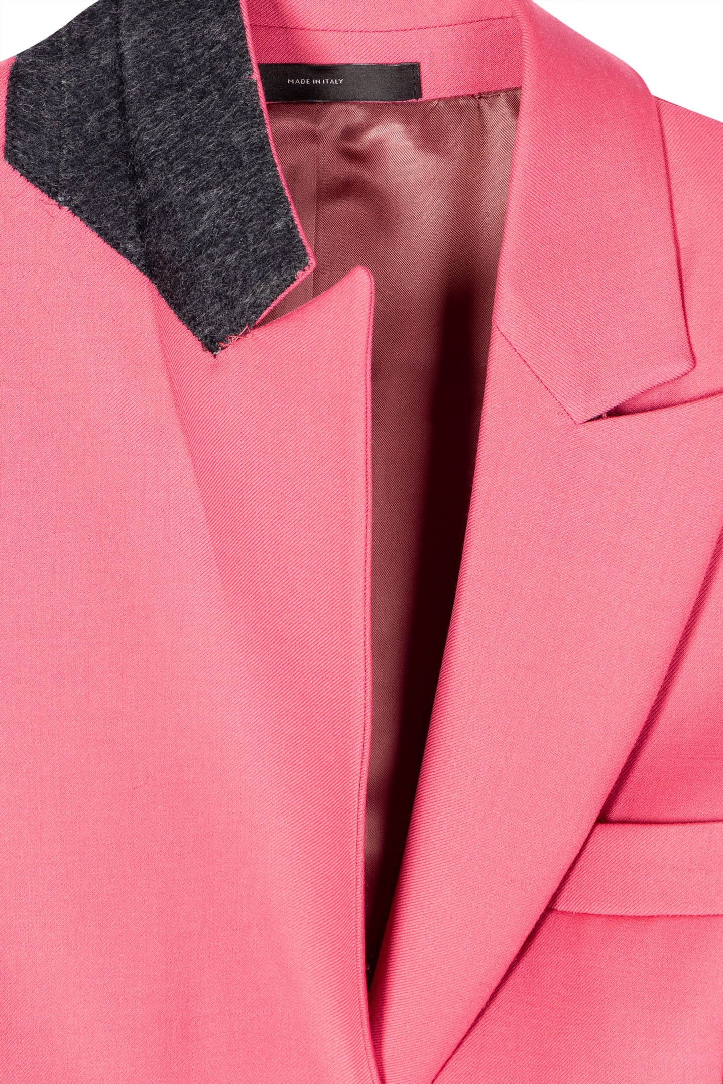 WOMENS JACKET PINK 8