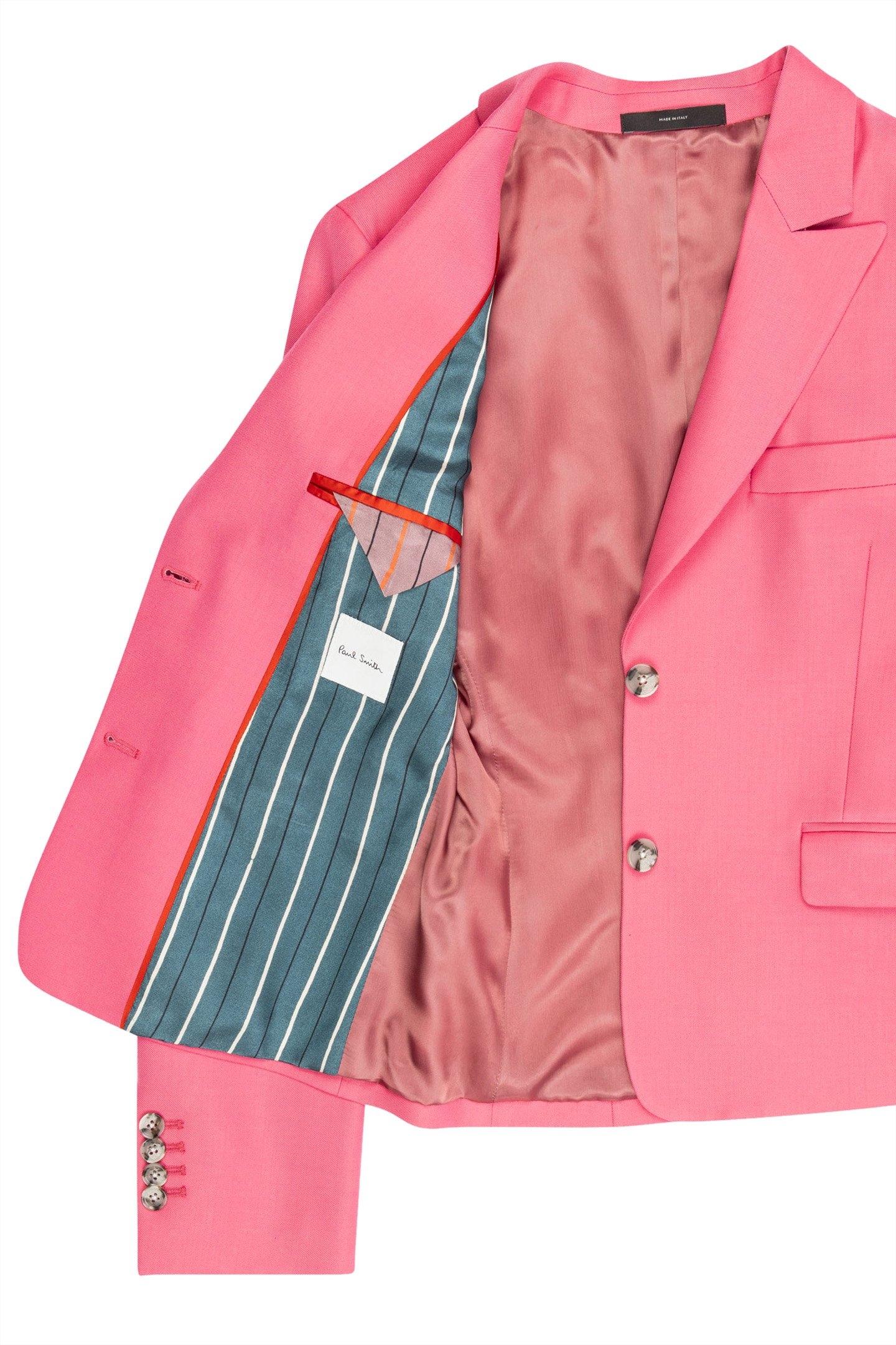 WOMENS JACKET PINK 7