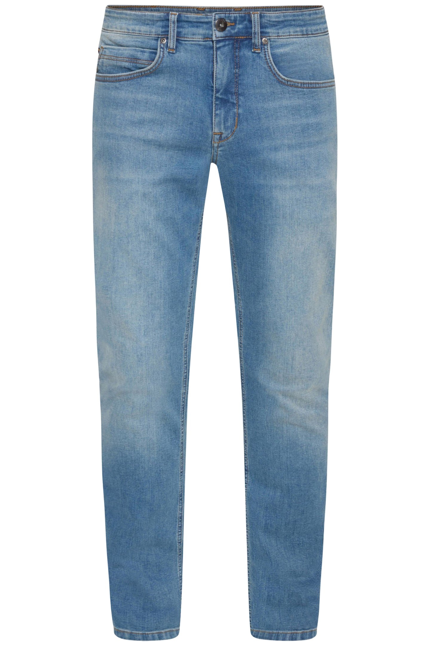 FARRELSI DENIM DUSTY BLUE DENIM 4