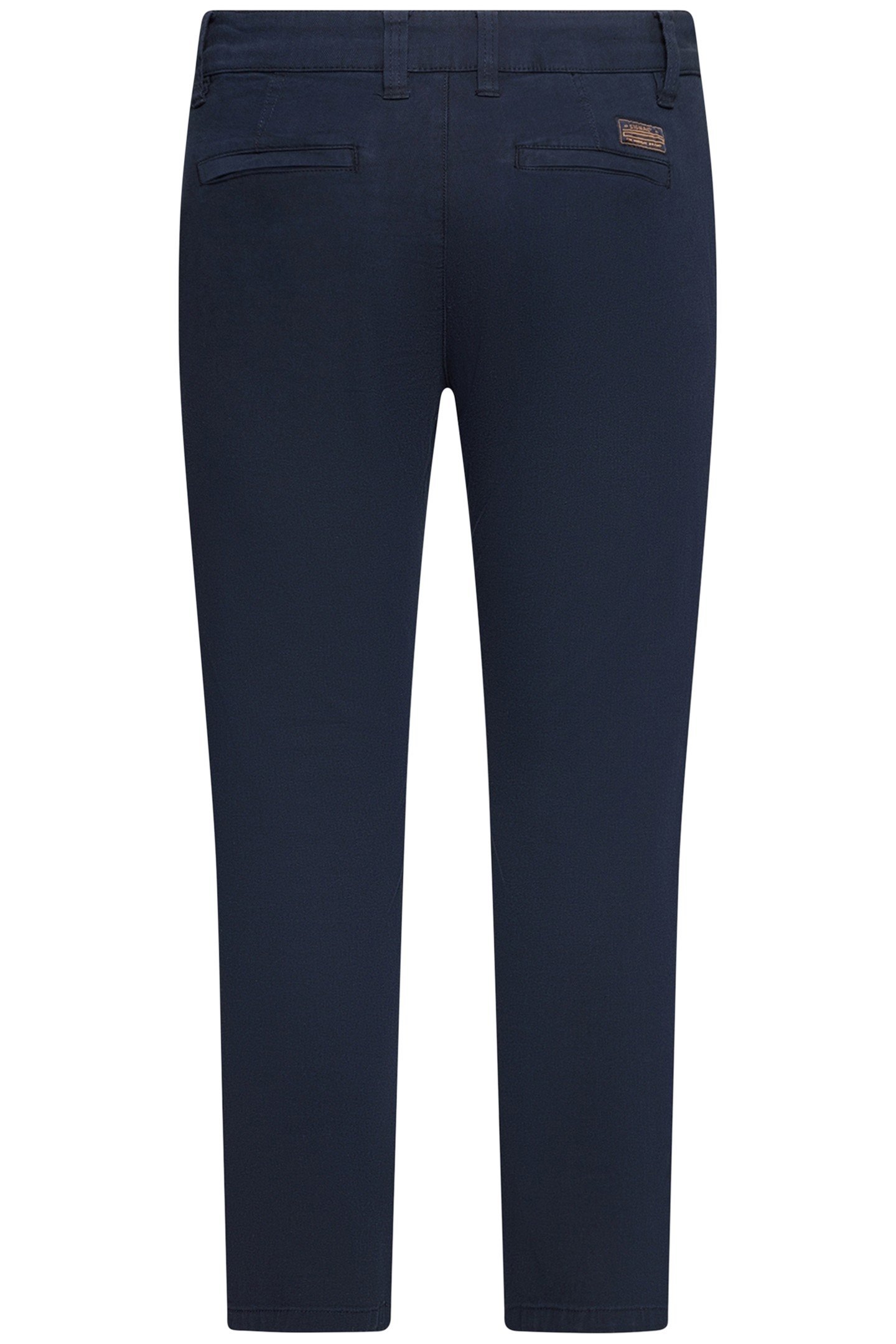 TONYSI STRUCTURE DEEP MARINE 3