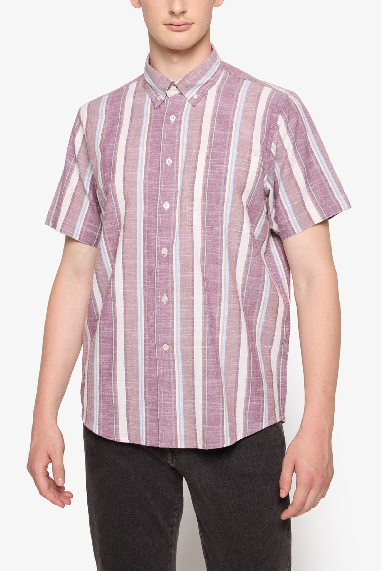 PINTOSI STRIPE SOFT PORT 1