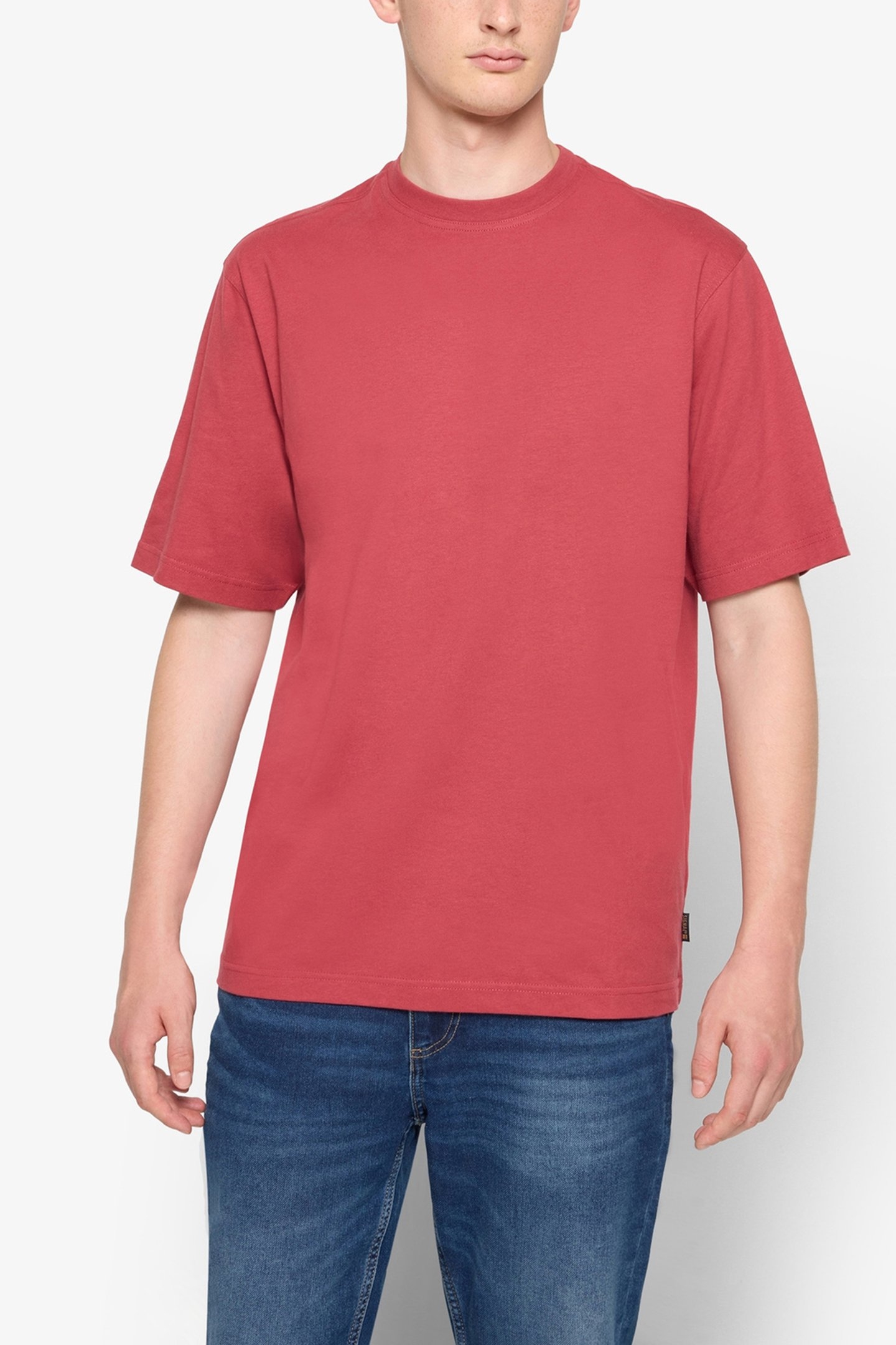 EDDYSI + RED EARTH 1