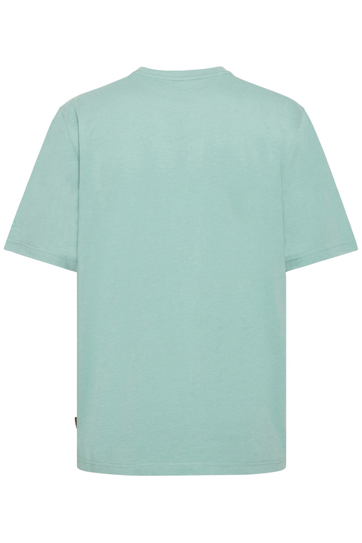 EDDYSI + WORN GREEN MELANGE 5