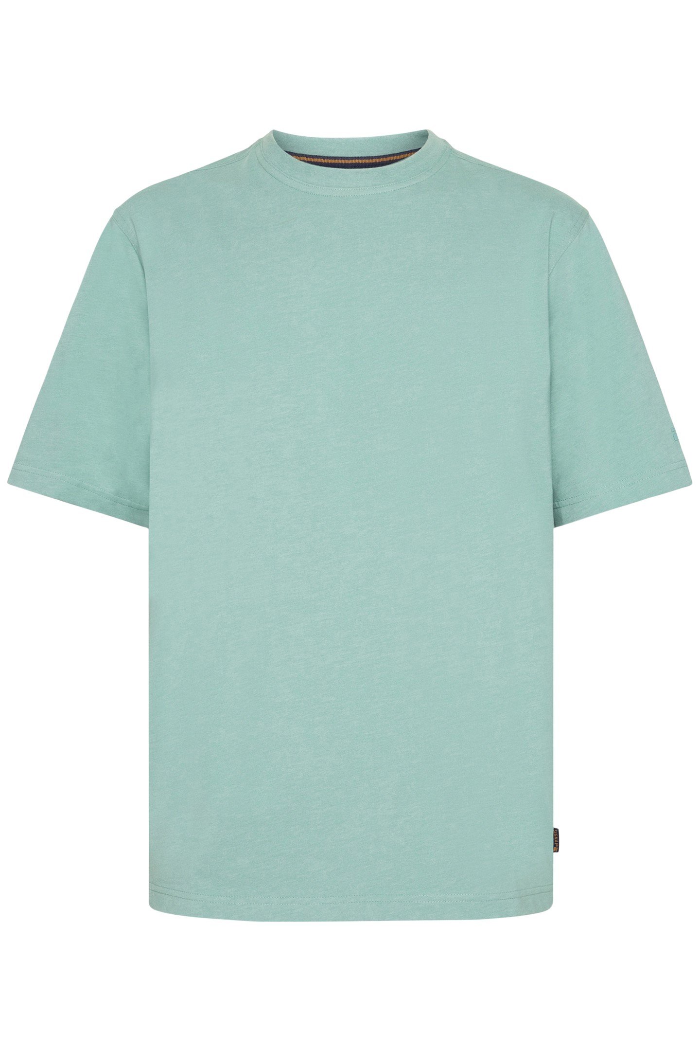 EDDYSI + WORN GREEN MELANGE 4