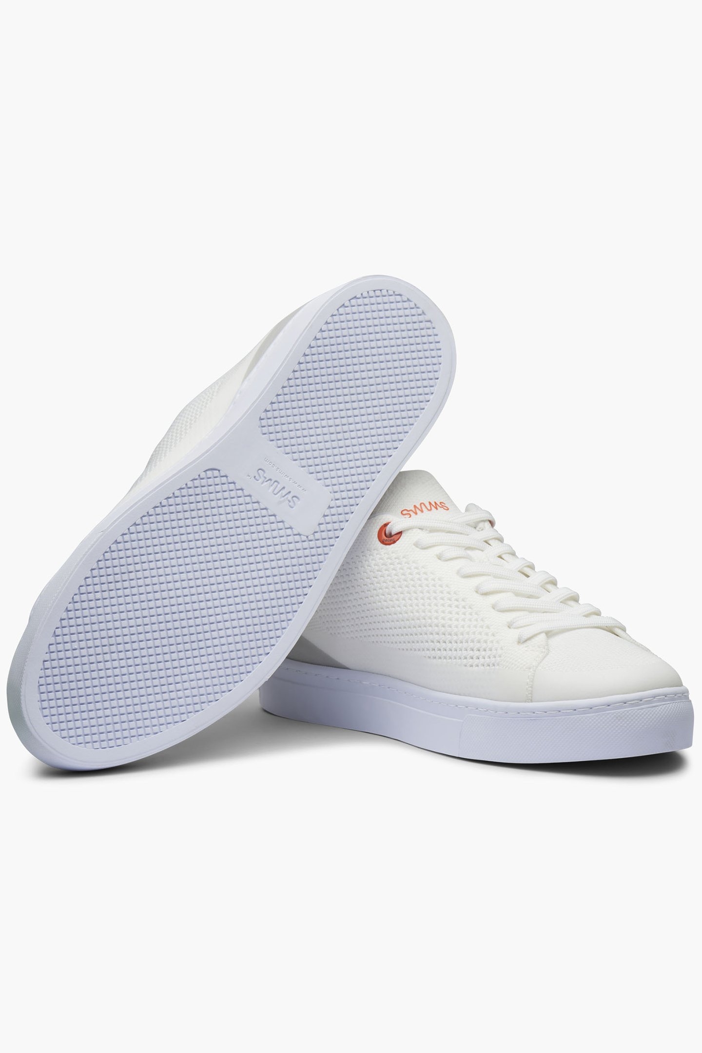 PARK SNEAKER WHITE 3