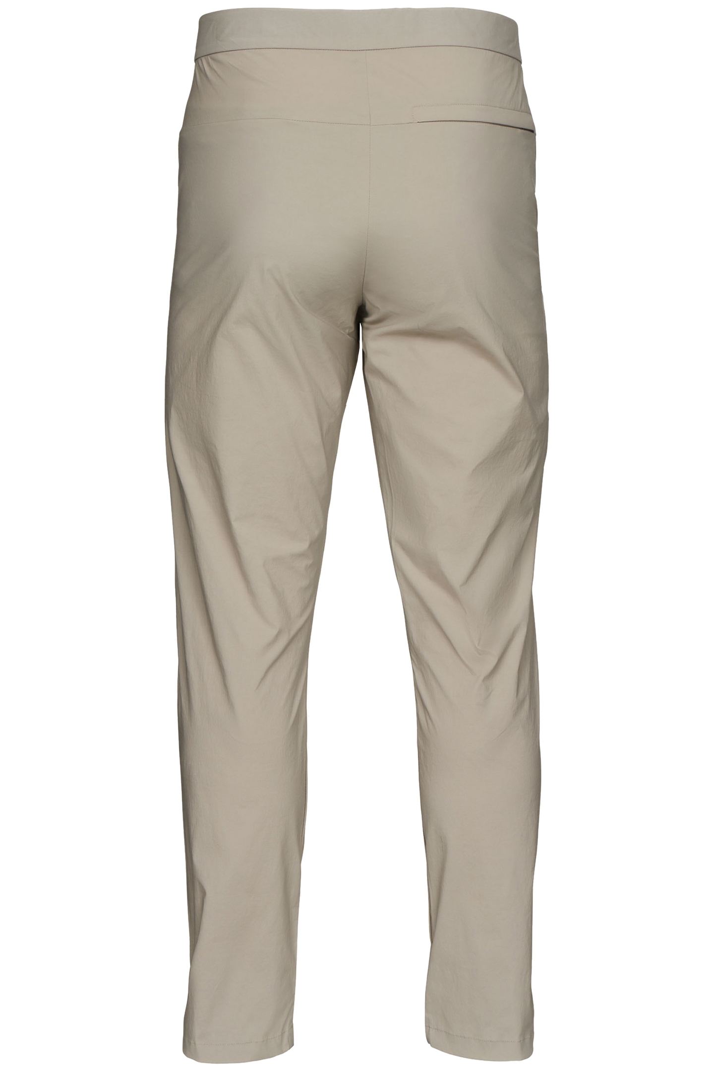 THE TECH PANT CONCRETE BEIGE 4