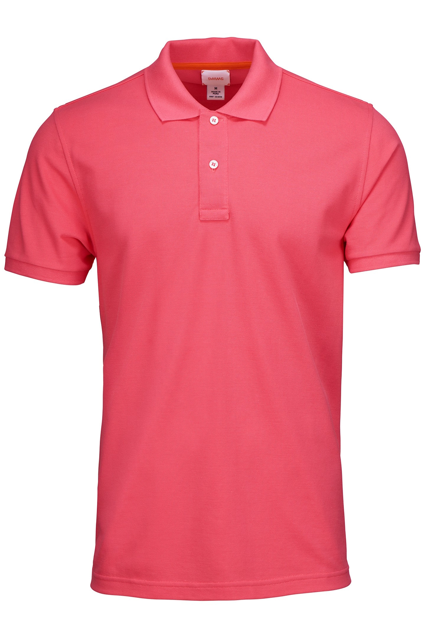 SUNNMORE POLO CAMPARI 1