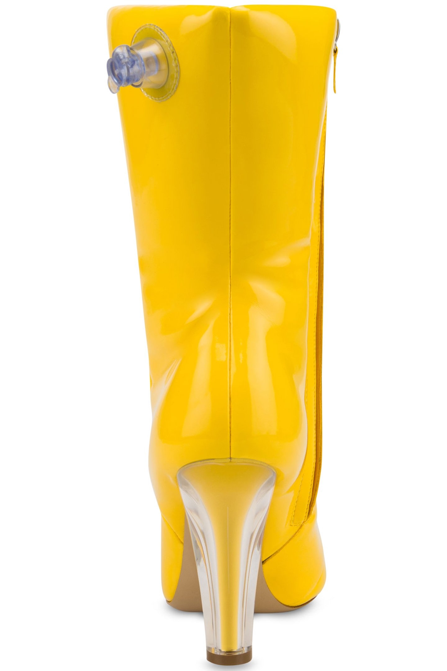 ST.TTOD.PC MN73/100 PATENTPU GIALLO 3