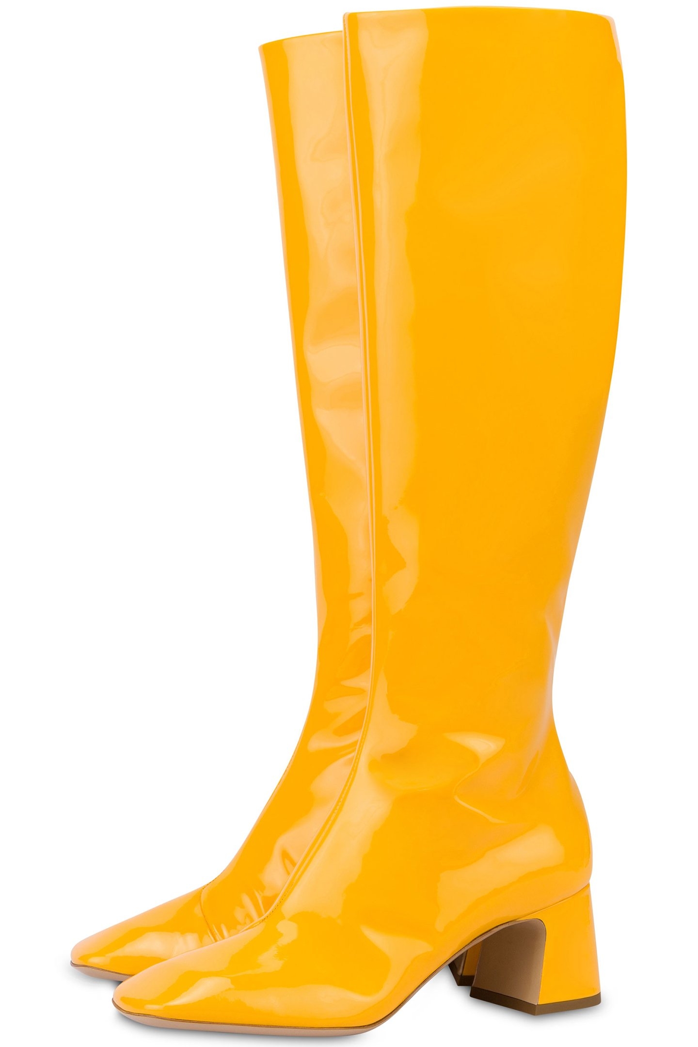 STIVALED.SY MN49/65 VERNICE OCRA 2