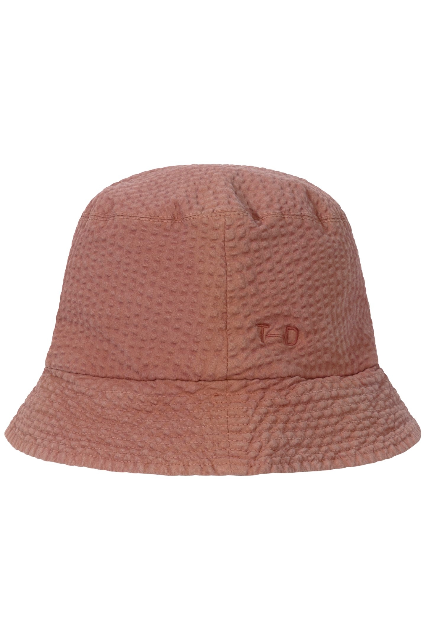 AXEL BUCKET HAT BRICK 1