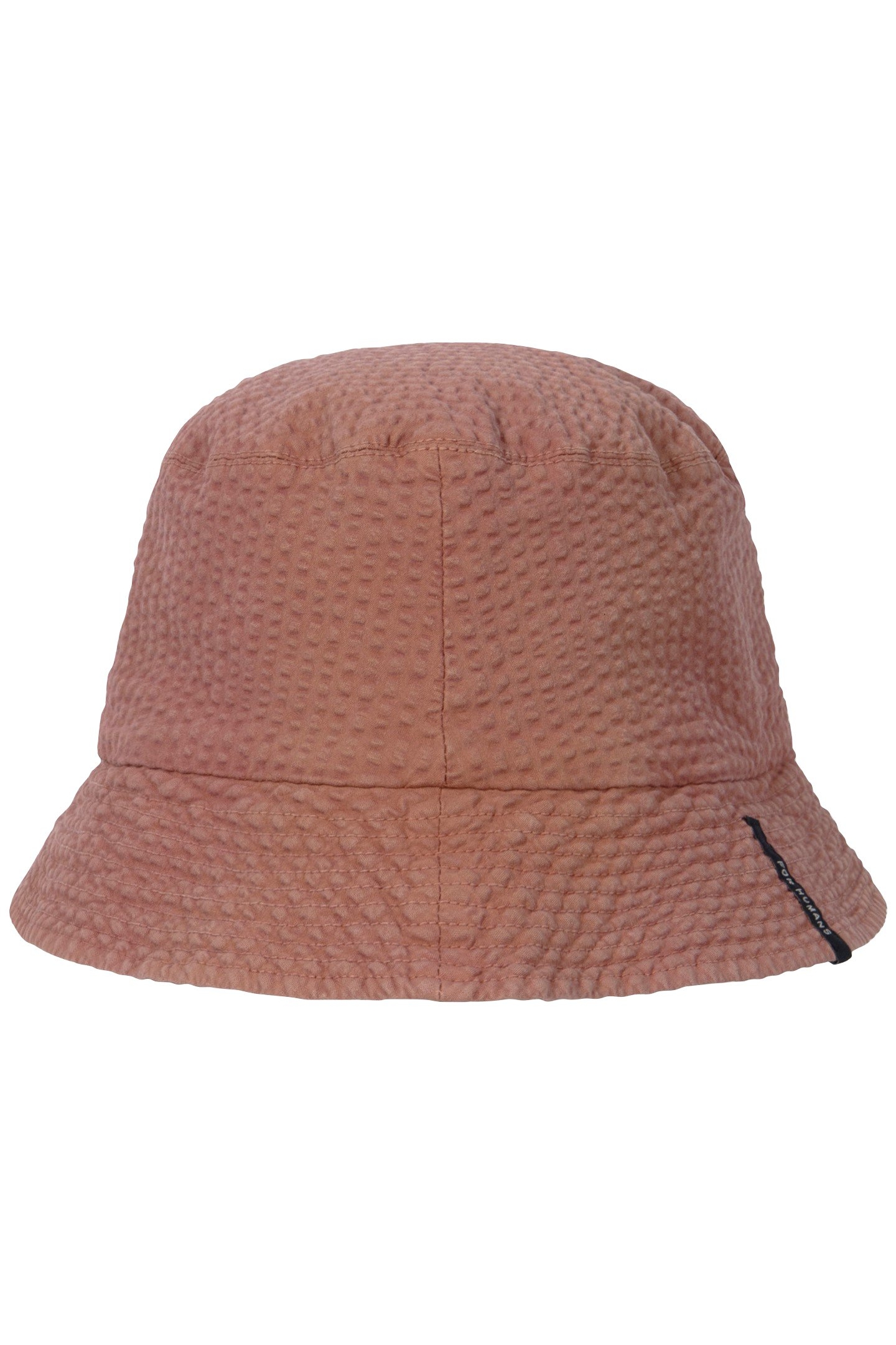AXEL BUCKET HAT BRICK 4