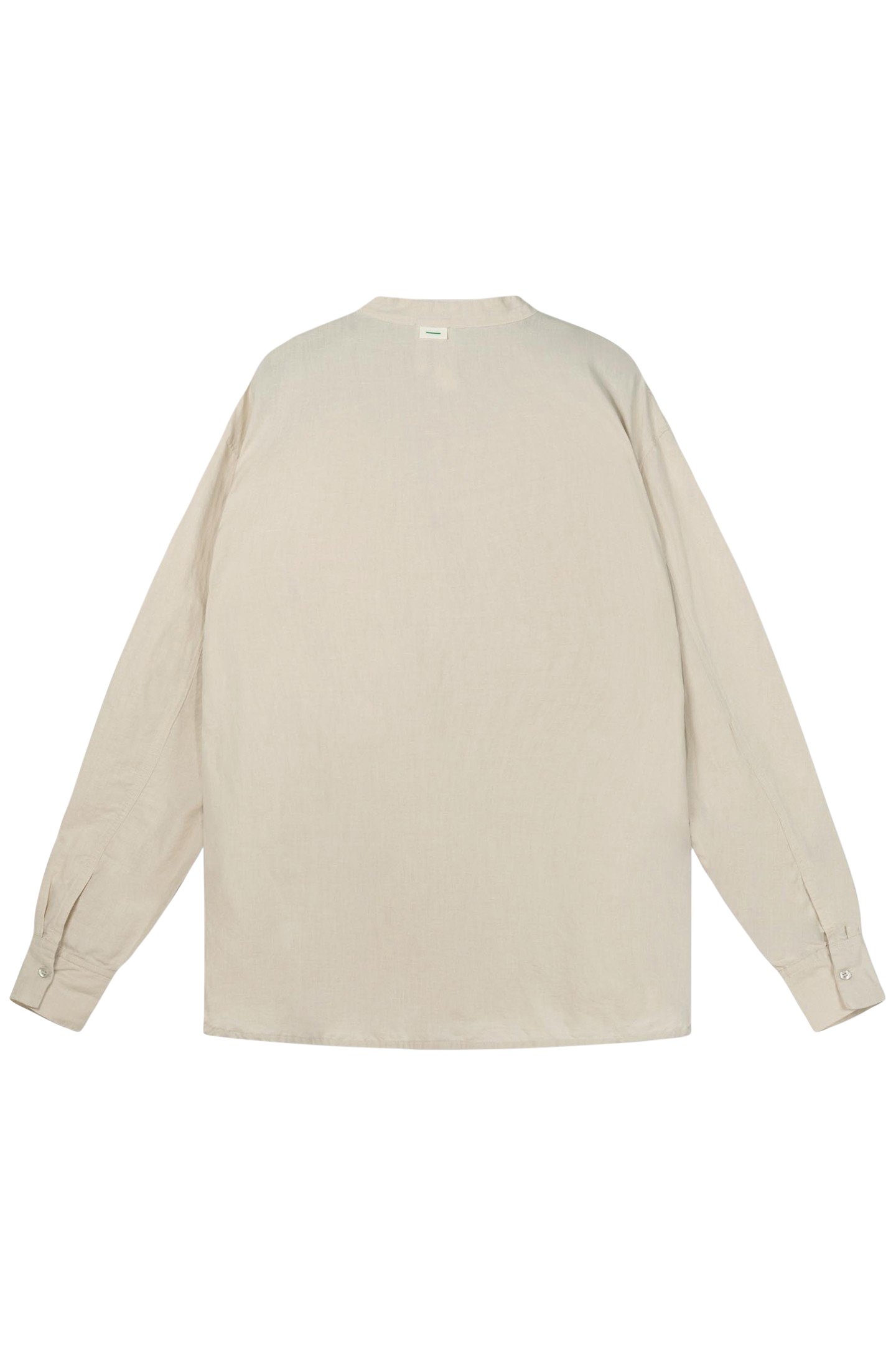 KICK HENLEY SHIRT OAT 4