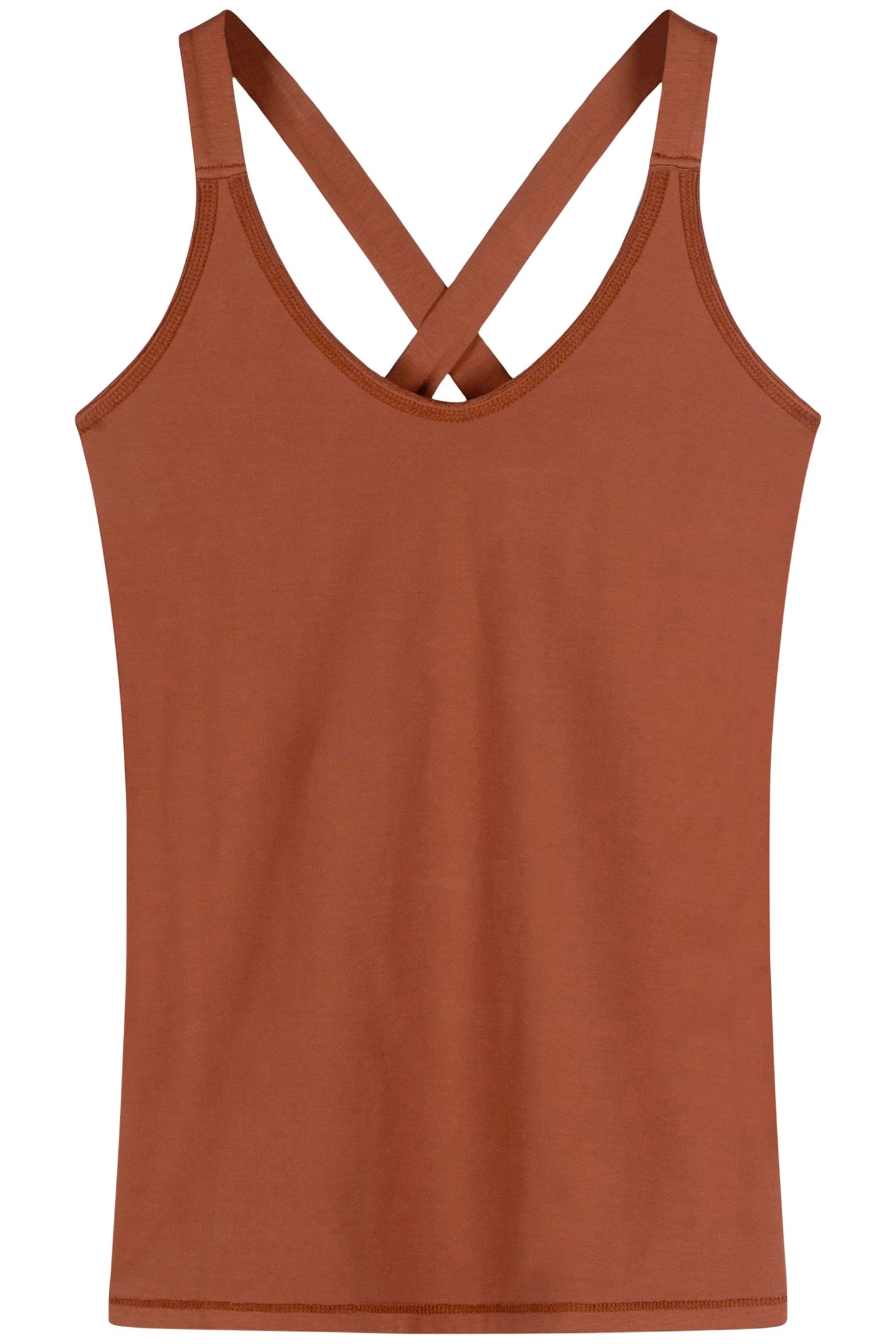 WRAPPER UNI SADDLE BROWN 4