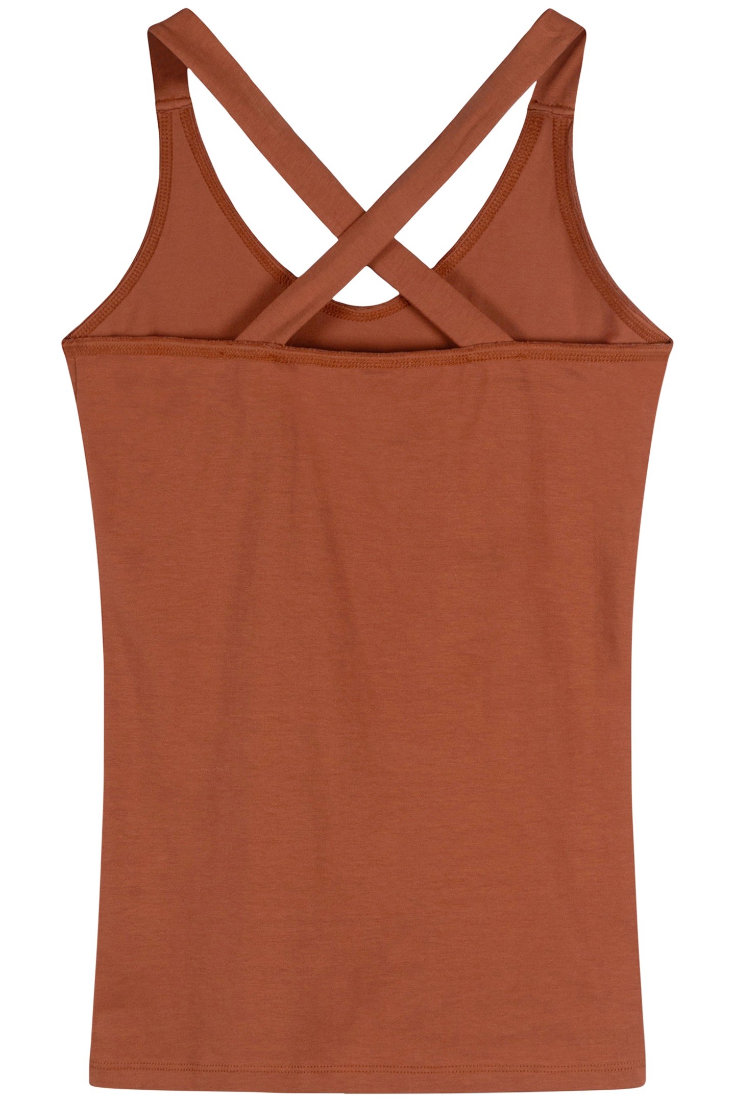 WRAPPER UNI SADDLE BROWN 5