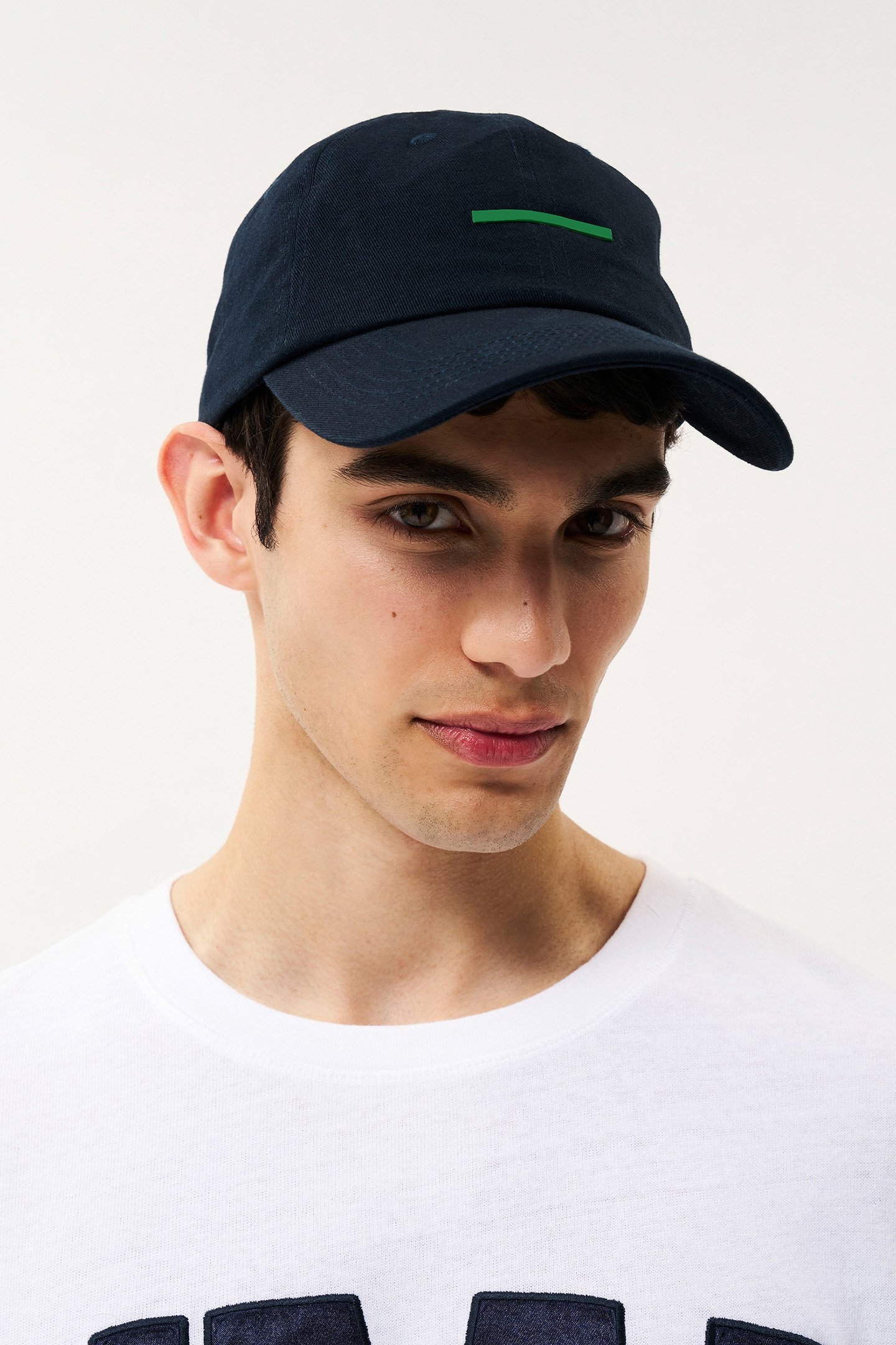 MAX CAP DARK BLUE UNISEX 3