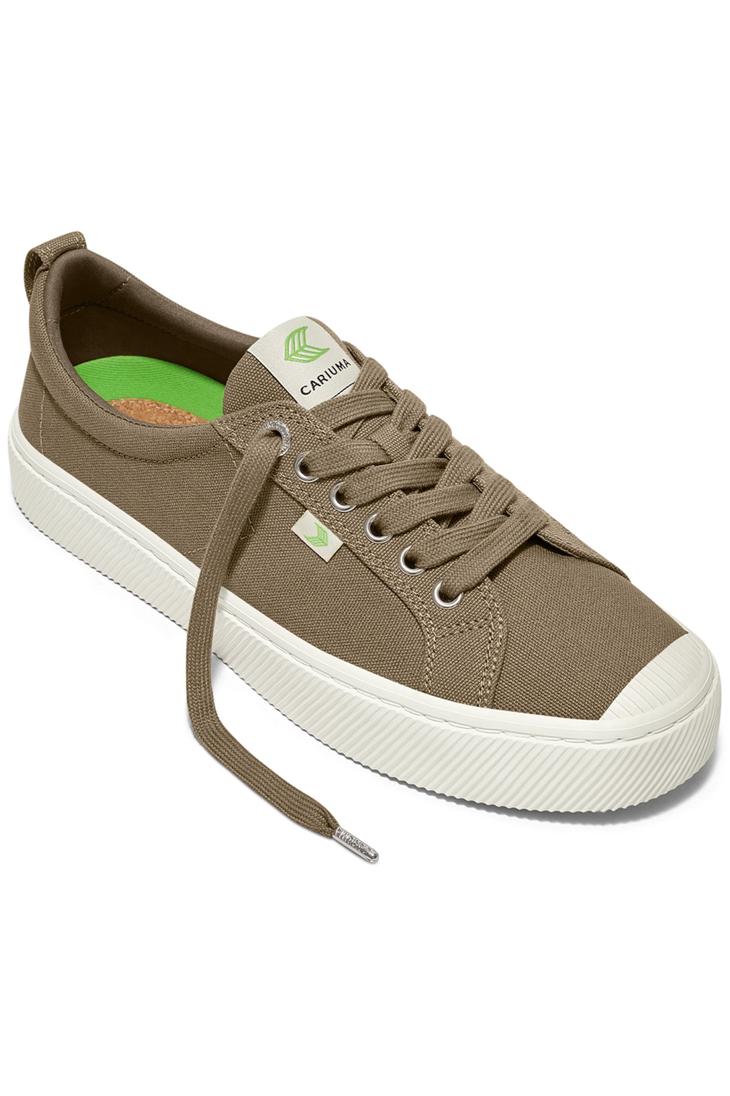 OCA CANVAS BURNT SAND 2