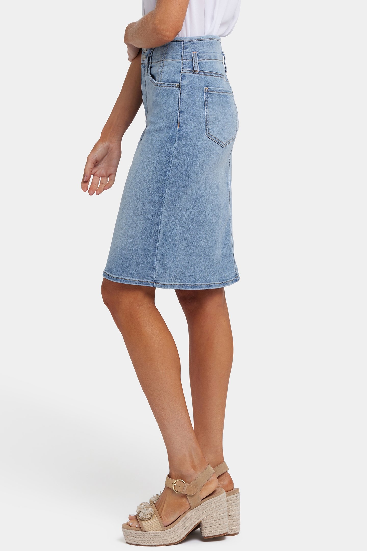 SKIRT HOLLYWOOD SANTIAGO SEA 5