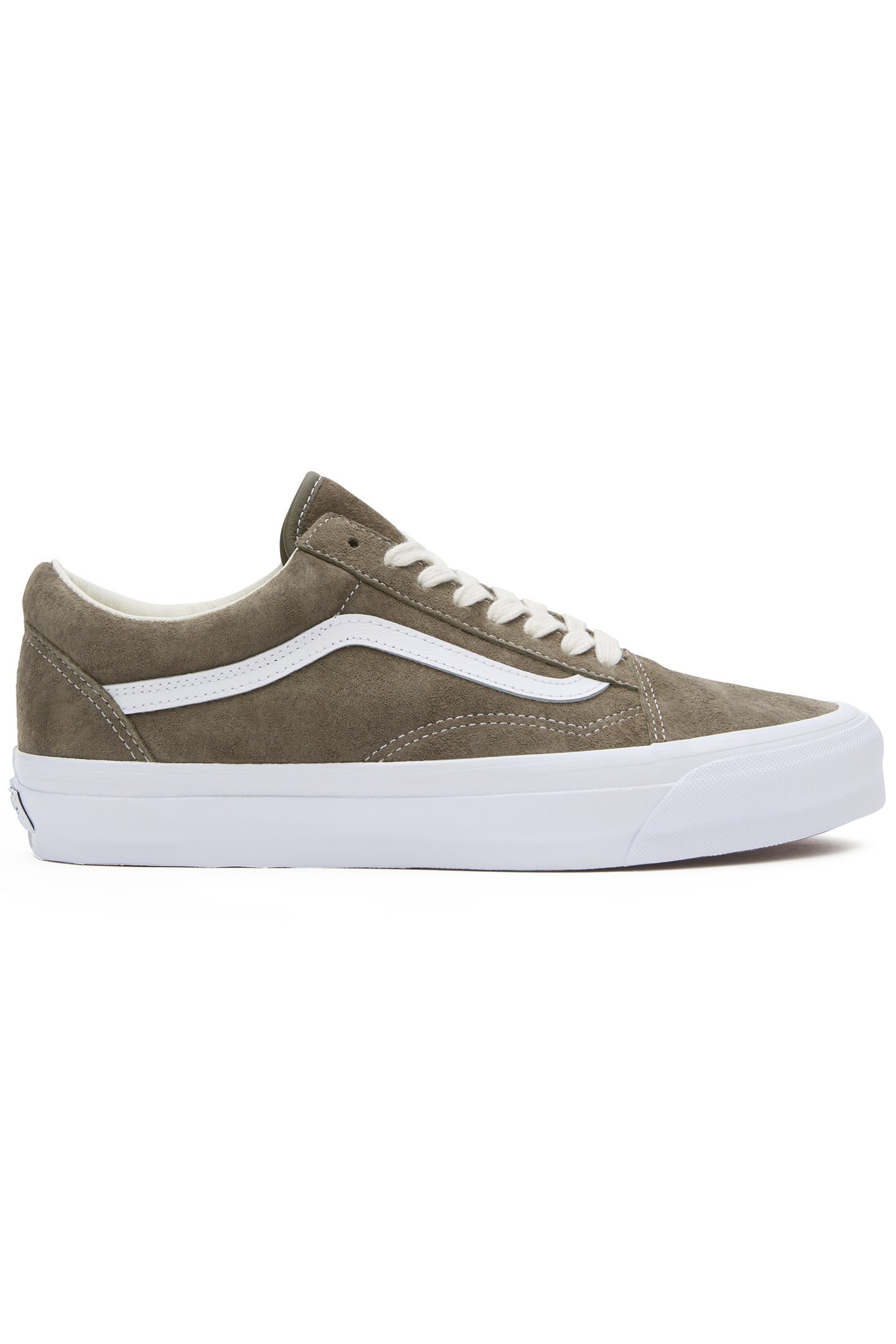 LX OLD SKOOL LX PIG SUEDE SEA TURTLE 1