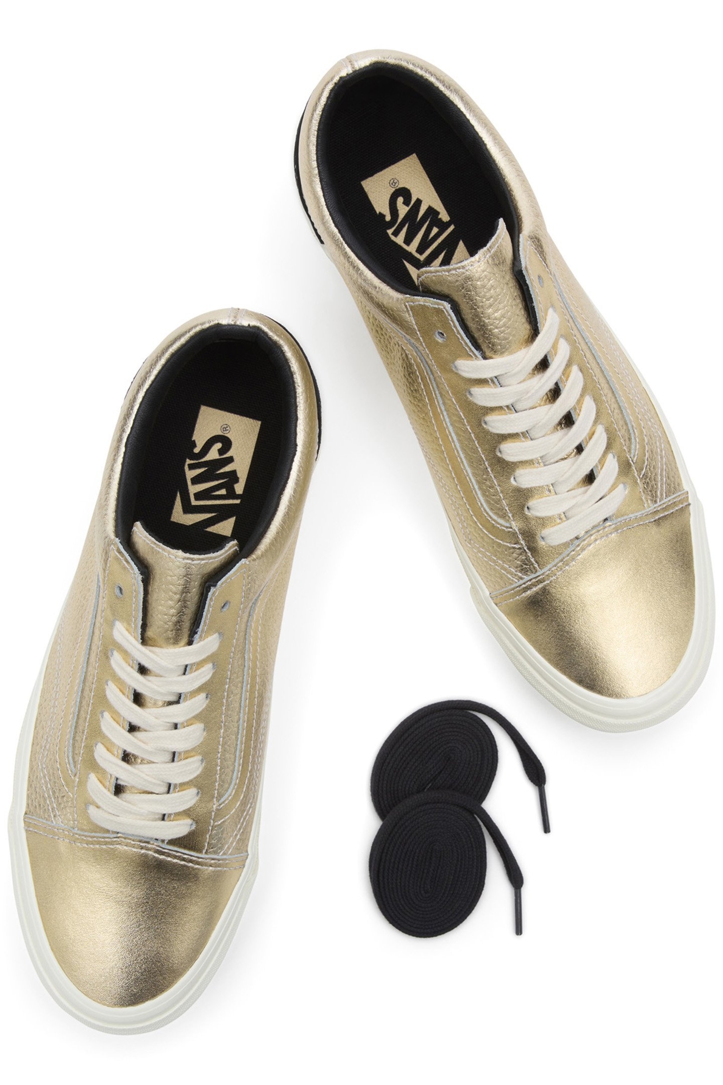 LX OLD SKOOL LX PRECIOUS MEDALS GOLD 3