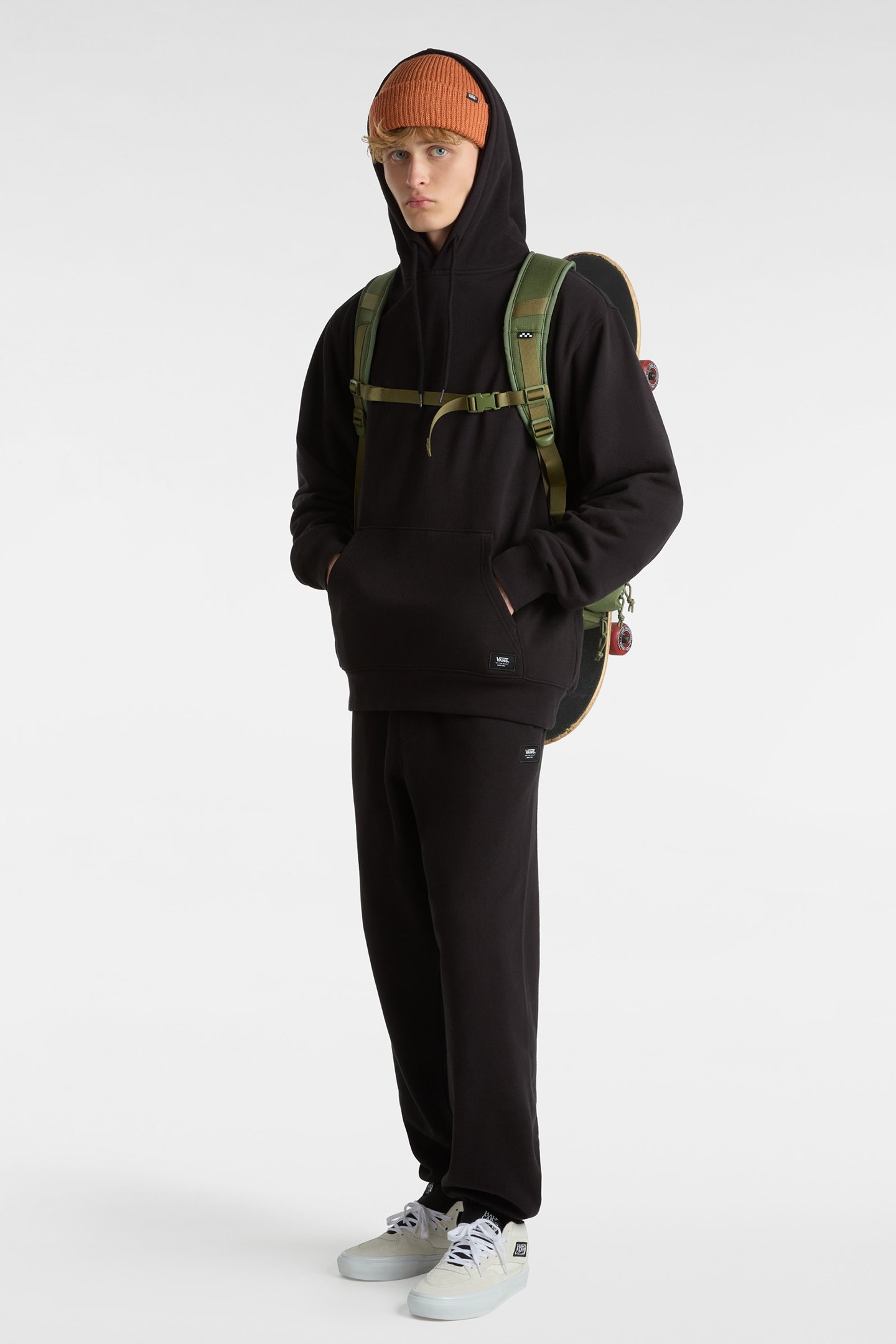 ORIGINAL STANDARDS LOOSE PO BLACK 5