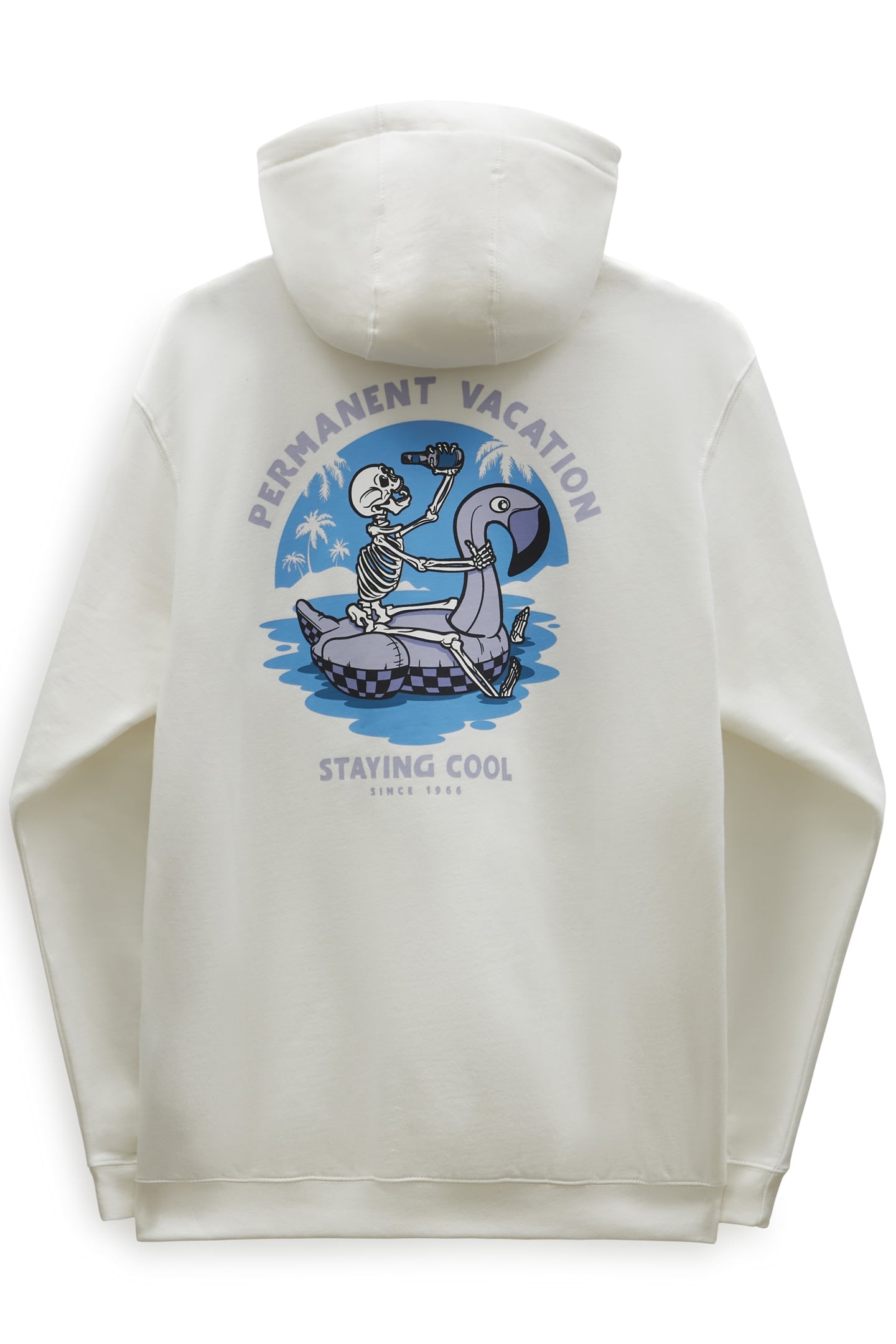 STAY COOL PO MOUNTAIN ESSENTIALS MARSHMALLOW 2