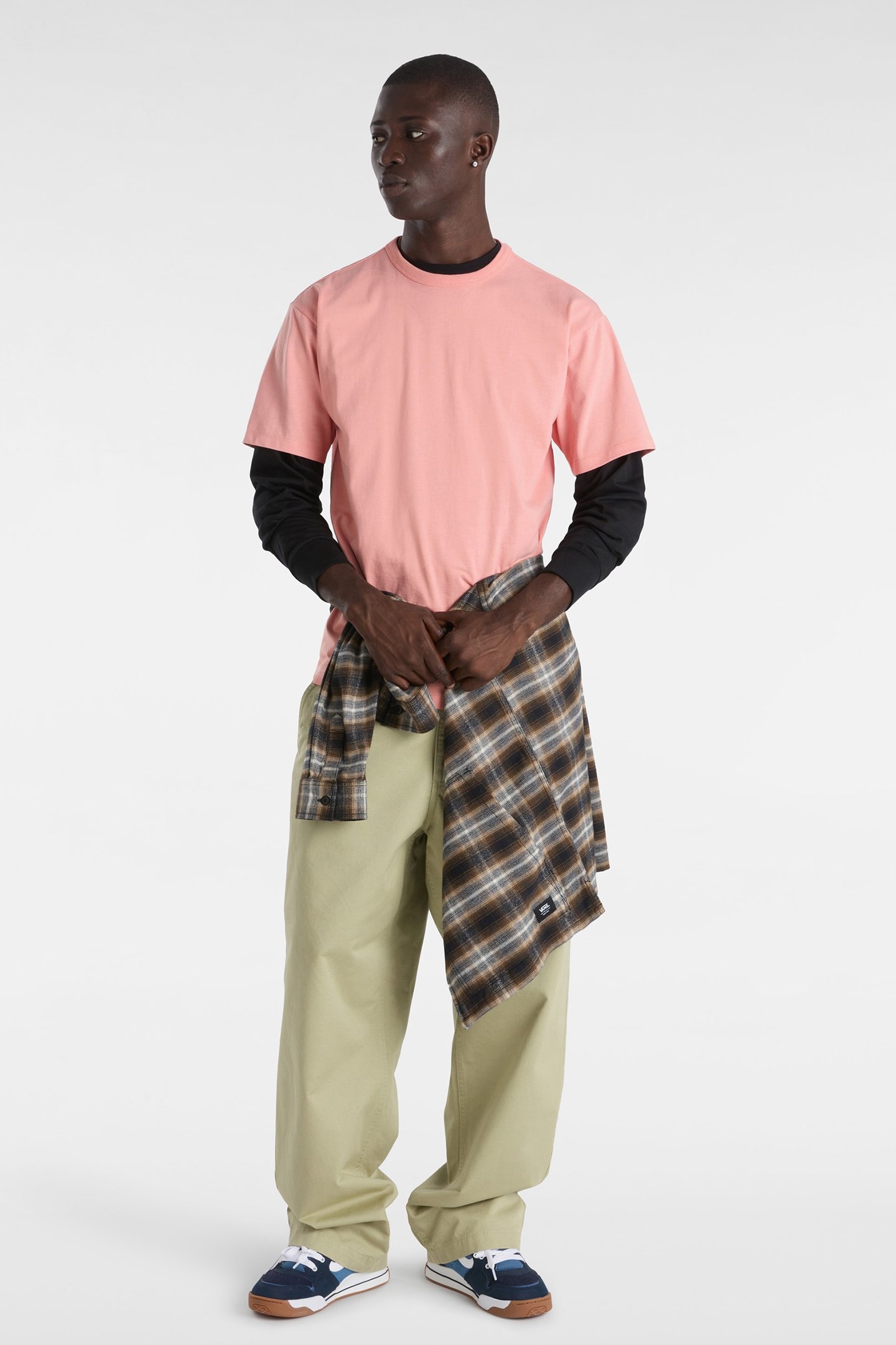 OFF THE WALL II SS LOBSTER BISQUE 3