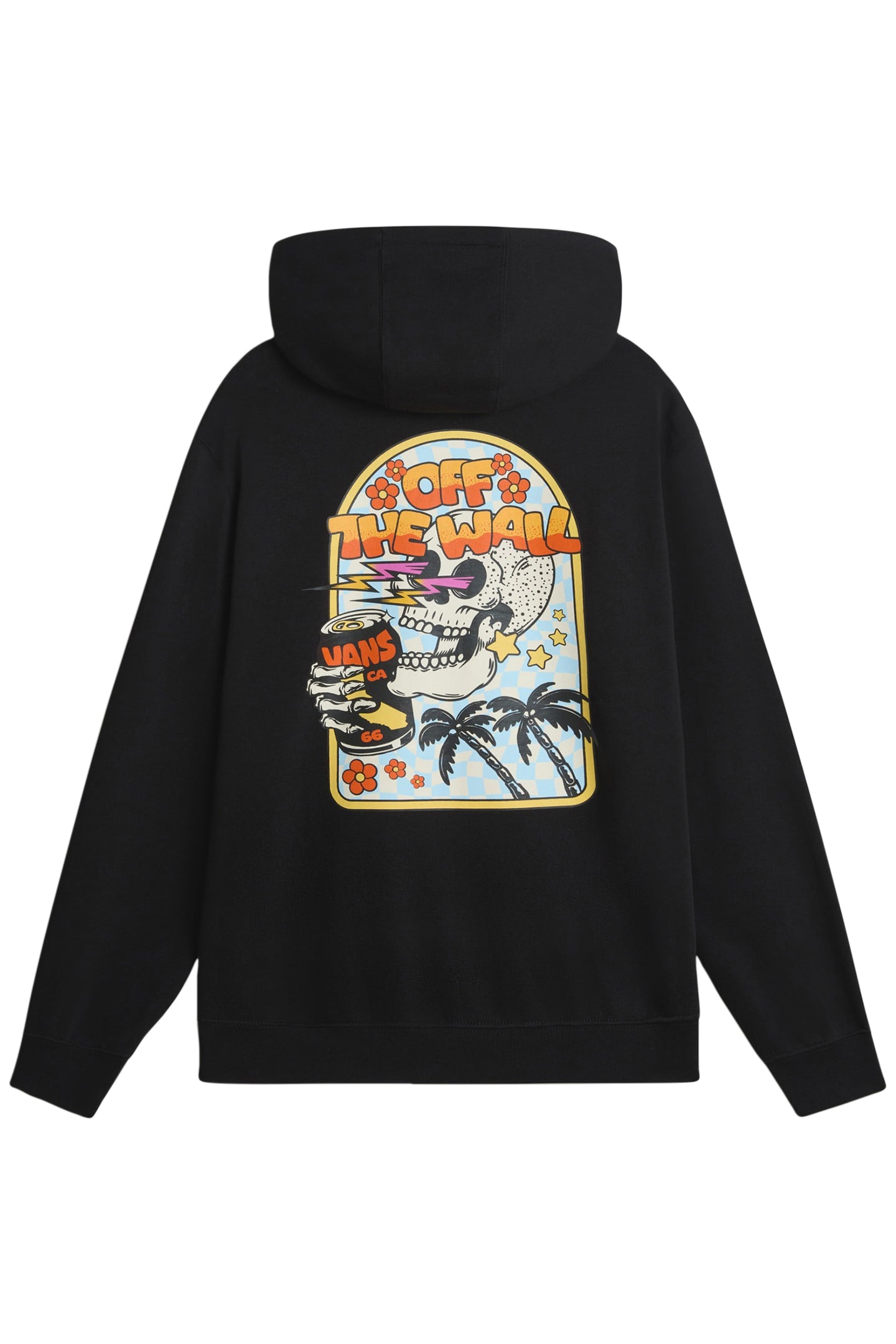 BOUYA CLASSIC FT PO BLACK 2