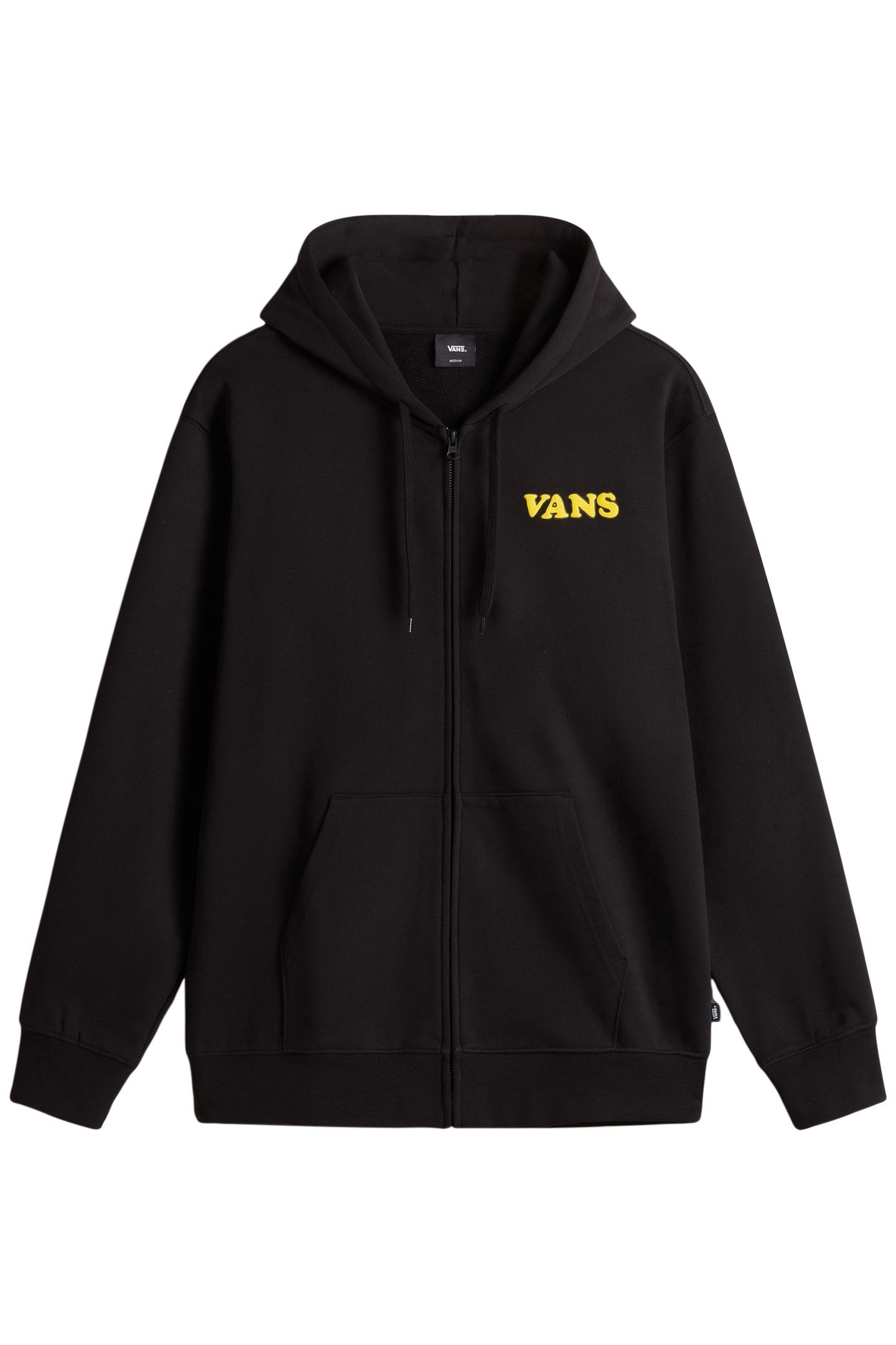 SKULL LA SHAKA LOOSE FZ FT PO BLACK 1