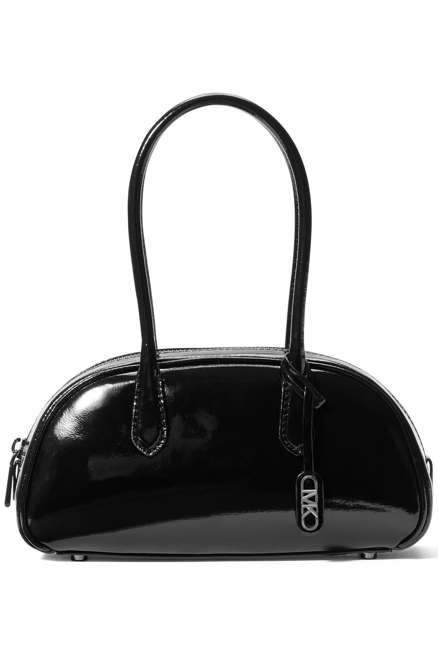LULU SMALL HANDLE SATCHEL BAG 1