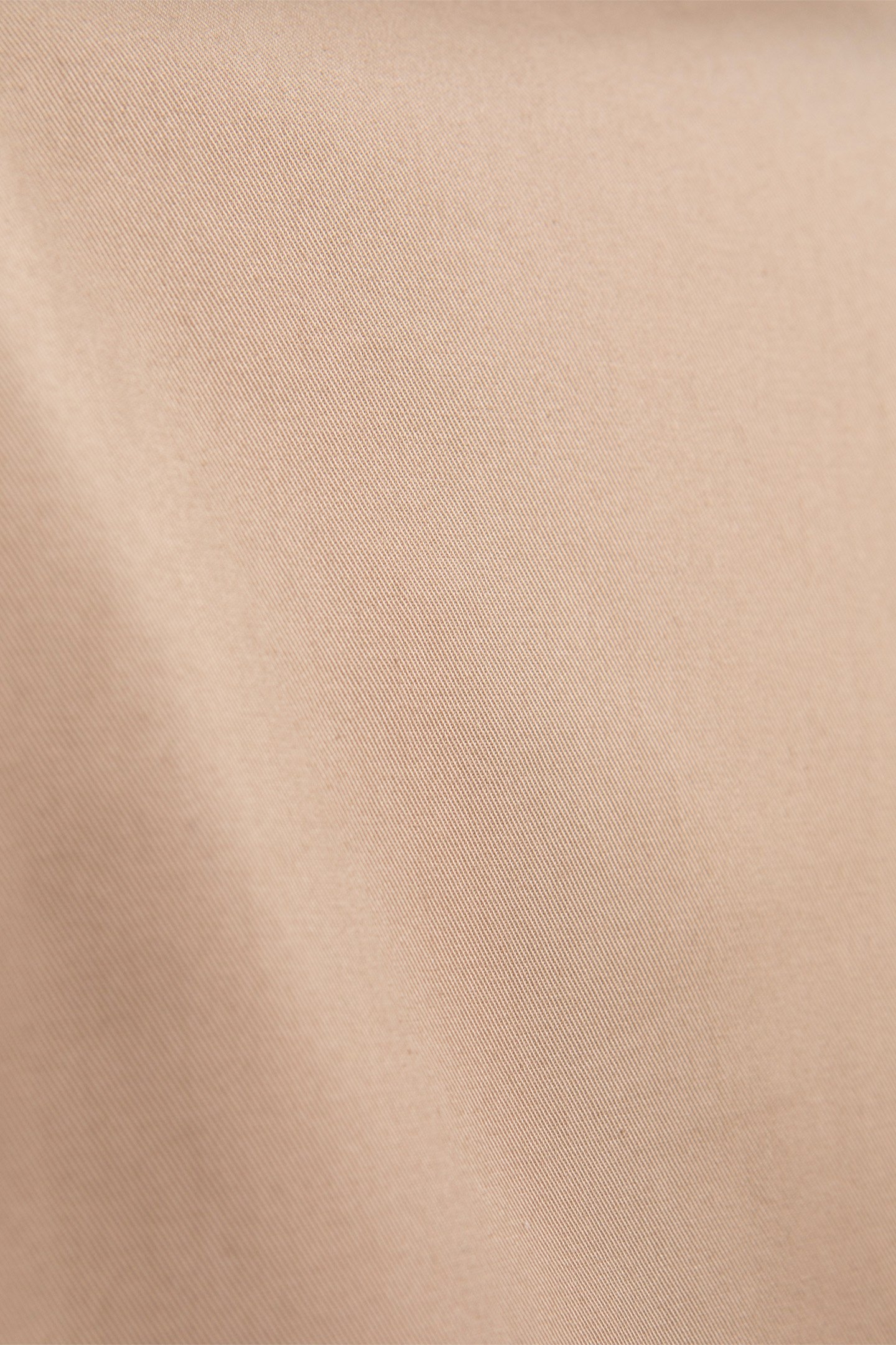 UNISEX BEIGE GENDER FREE TRENCH COAT 5