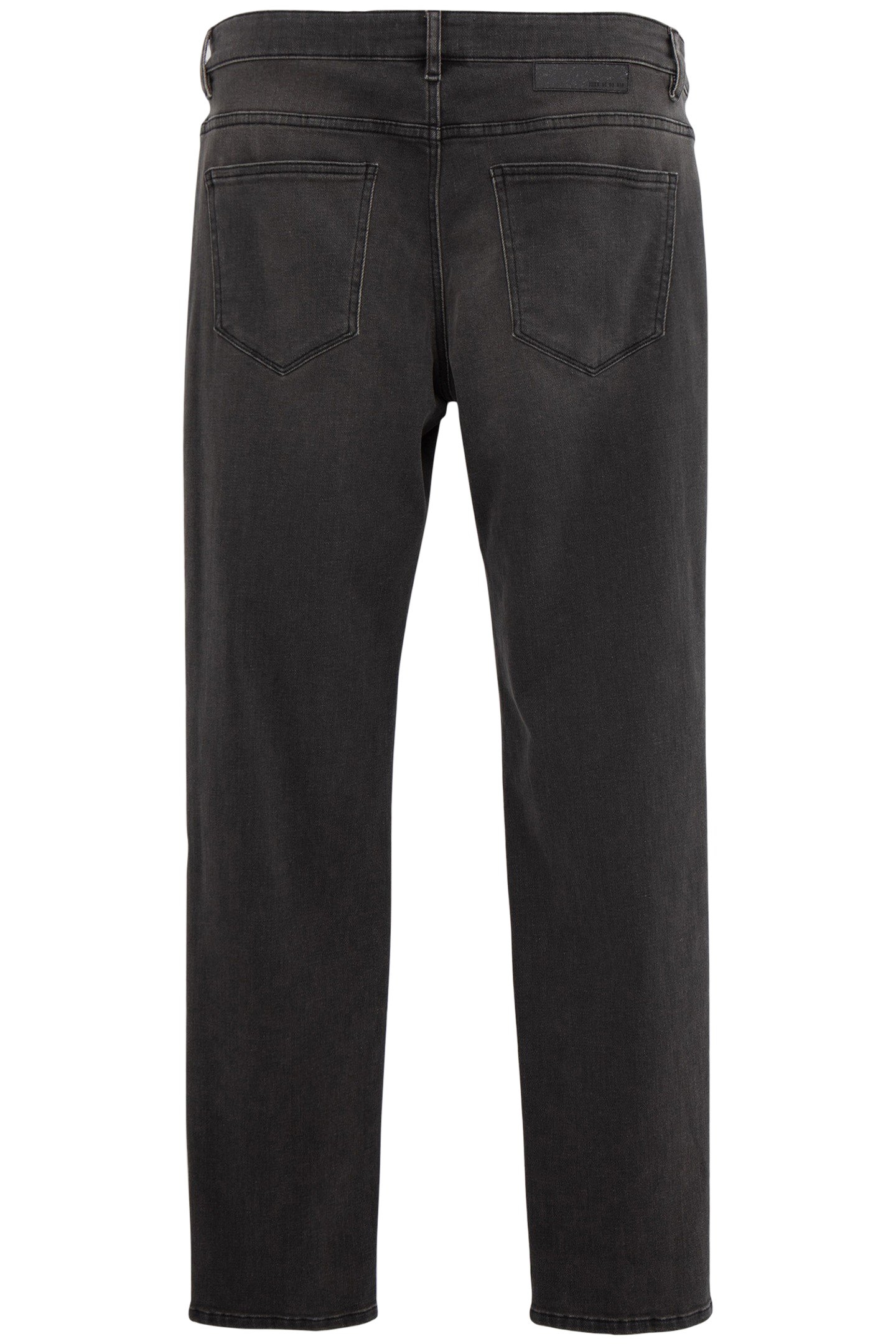 BRUCE KHAKI SLIM JEANS 5