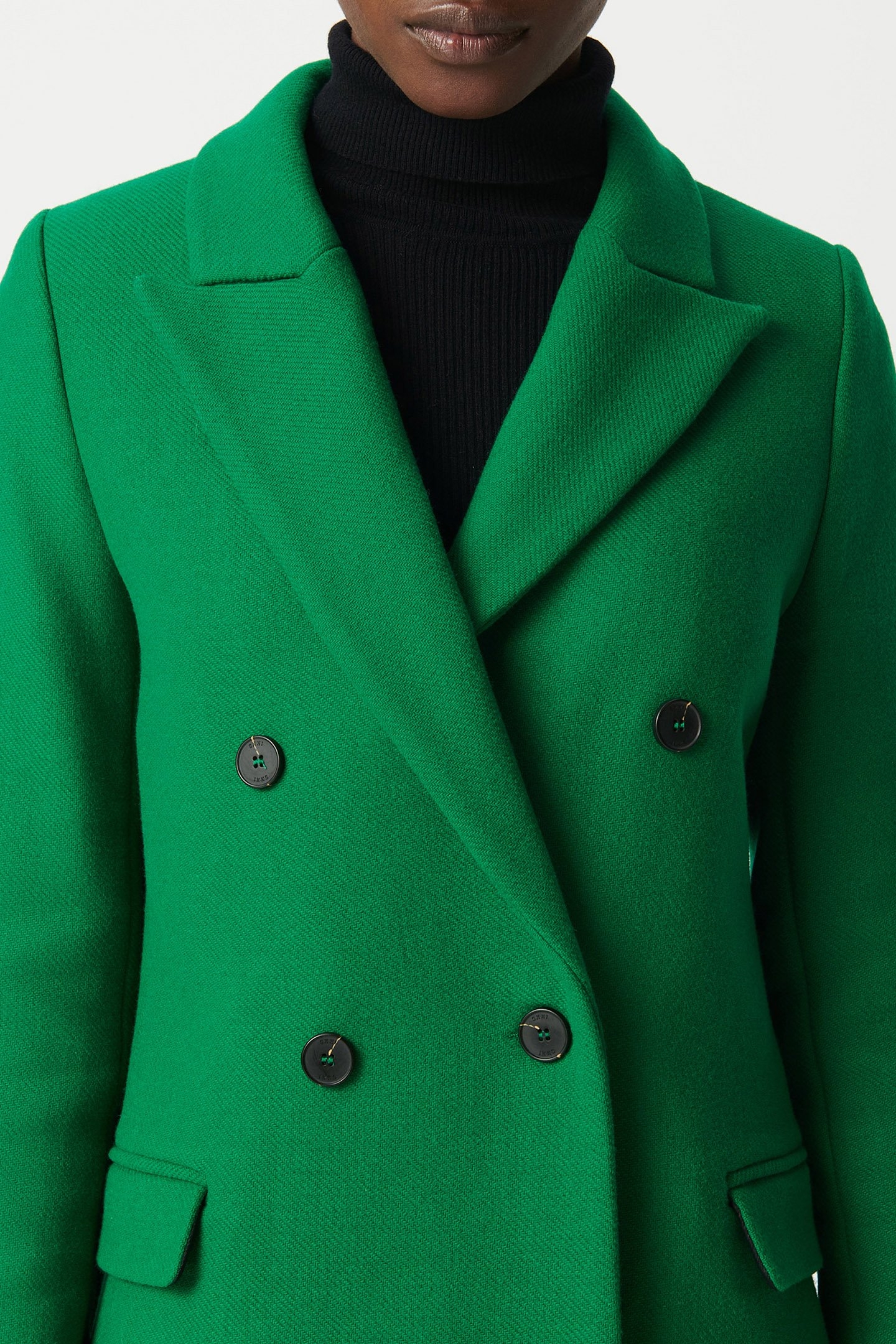 GREEN PRE-COAT WITH CABAN SPIRIT 6