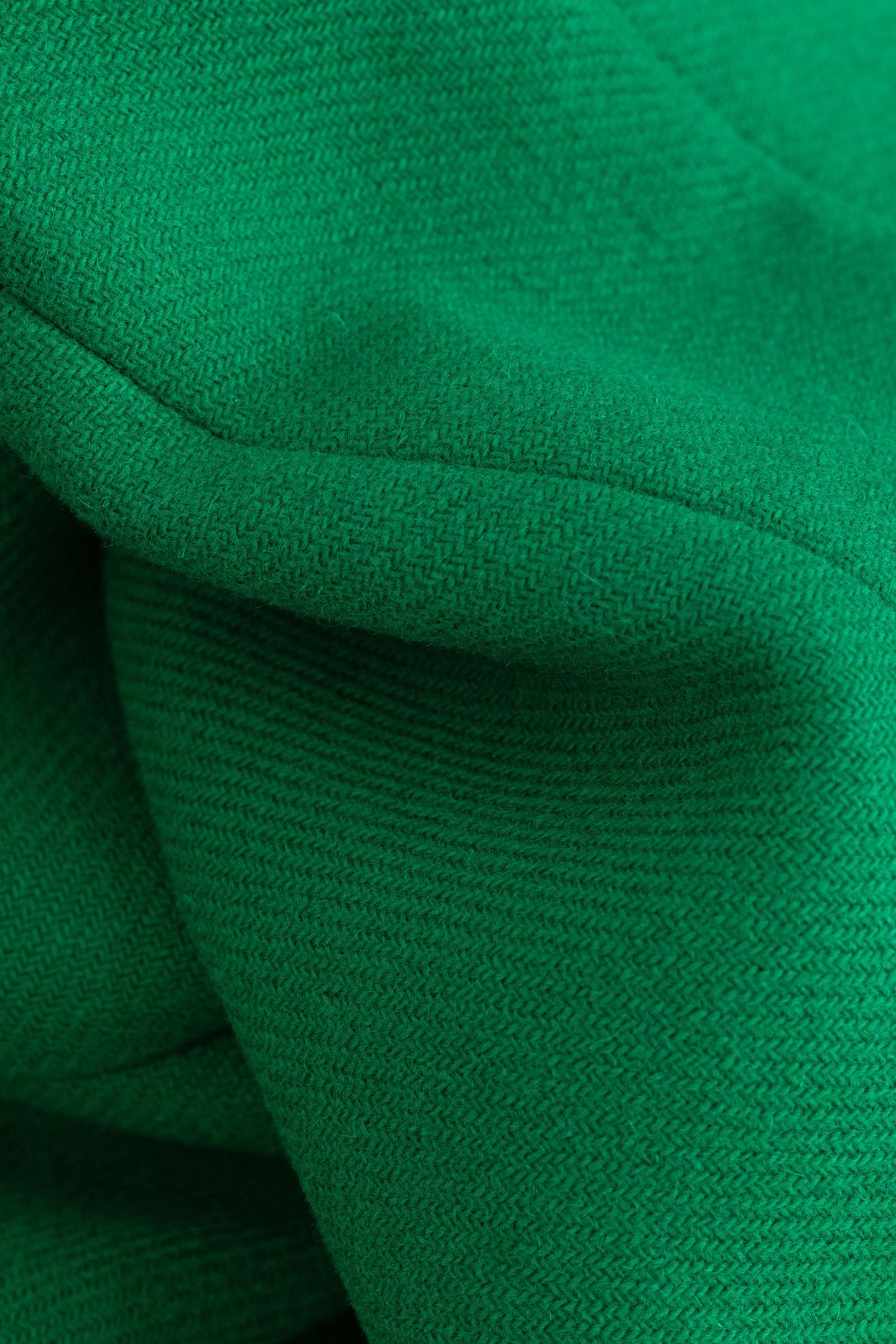 GREEN PRE-COAT WITH CABAN SPIRIT 7