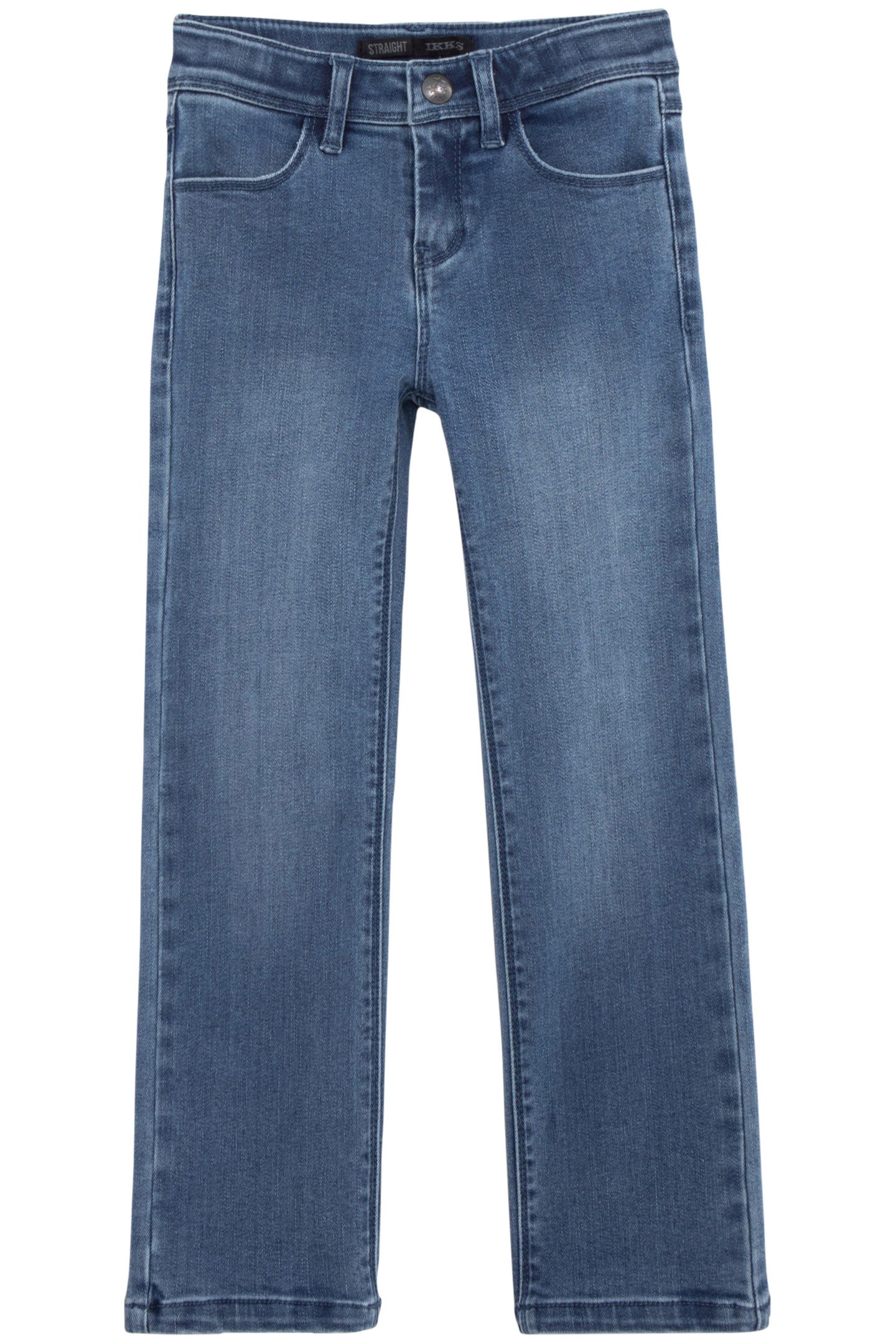 LARGE BLUE JEANS 1