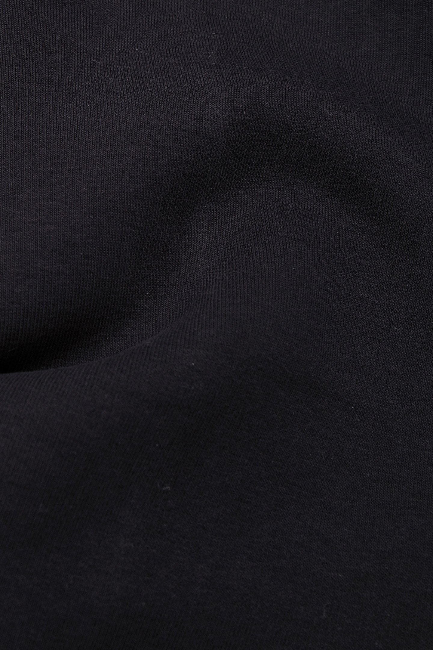 GIRL'S NAVY FLEECE BUTTON-DOWN CARDIGAN 5