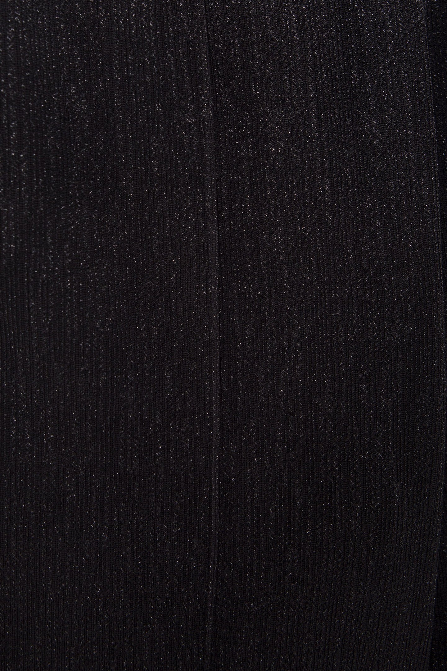 BLACK DROP-FRONT SUIT TROUSERS 7