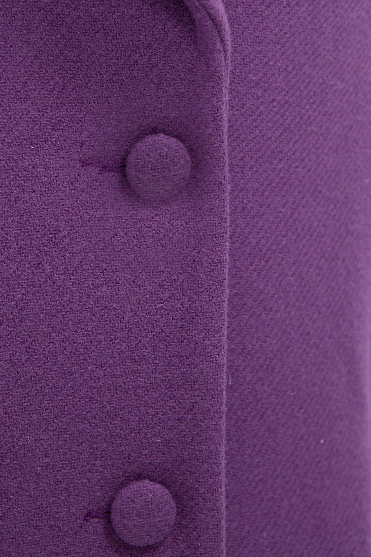 DARK PURPLE LONG COAT 7