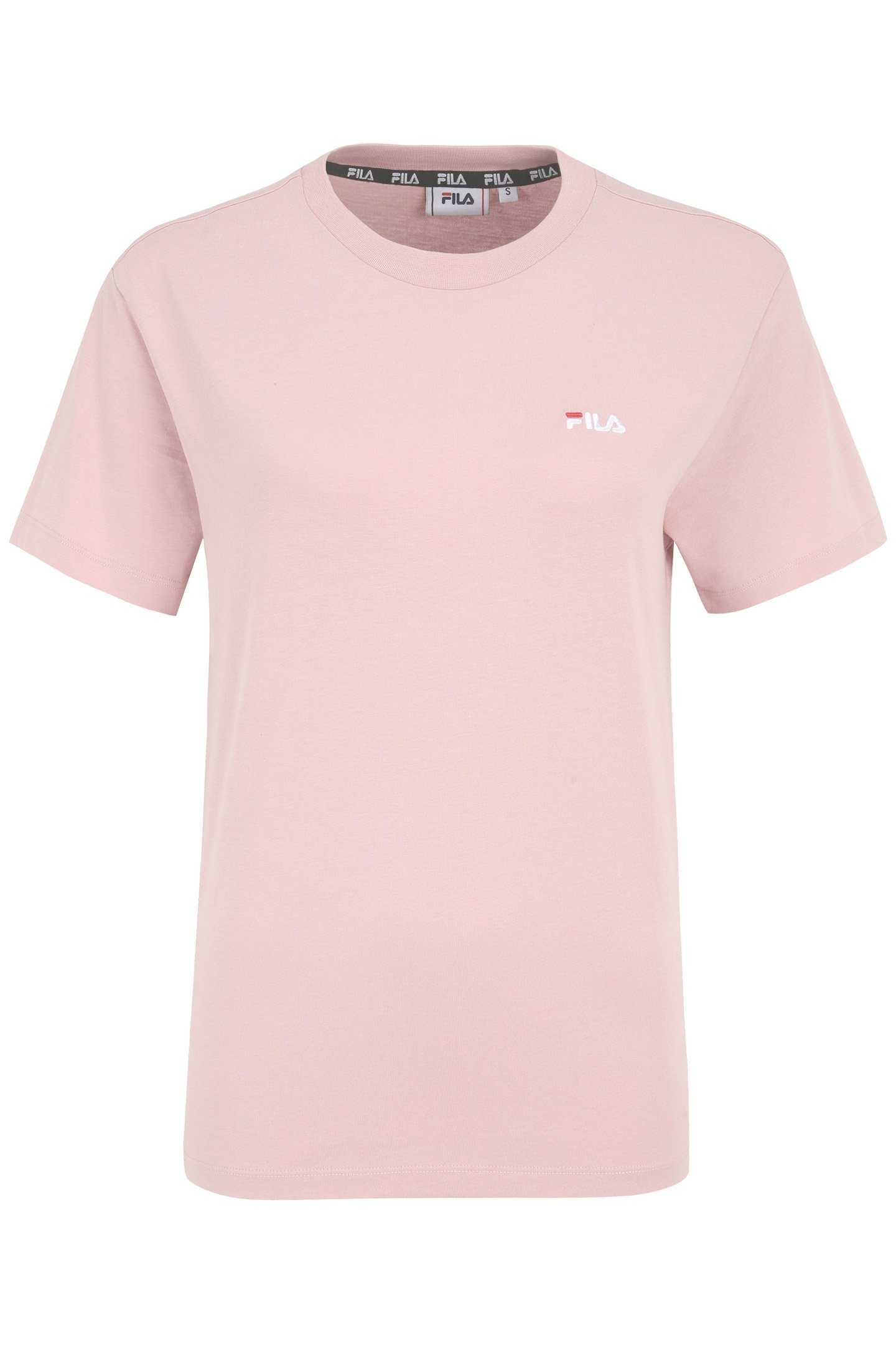 BIENDORF TEE PALE MAUVE 4