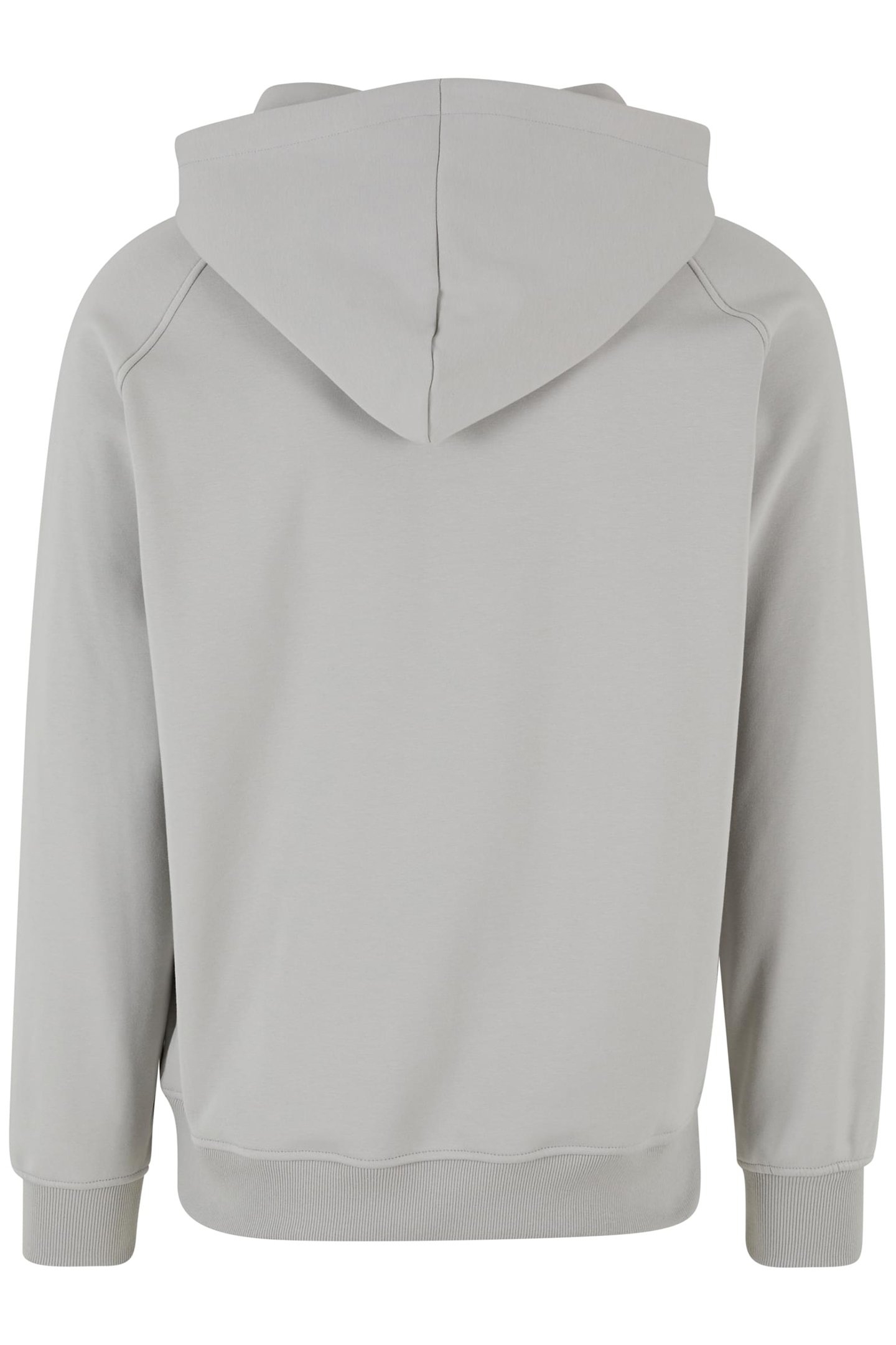 COSY RAGLAN HOODY LIGHTASPHALT 2