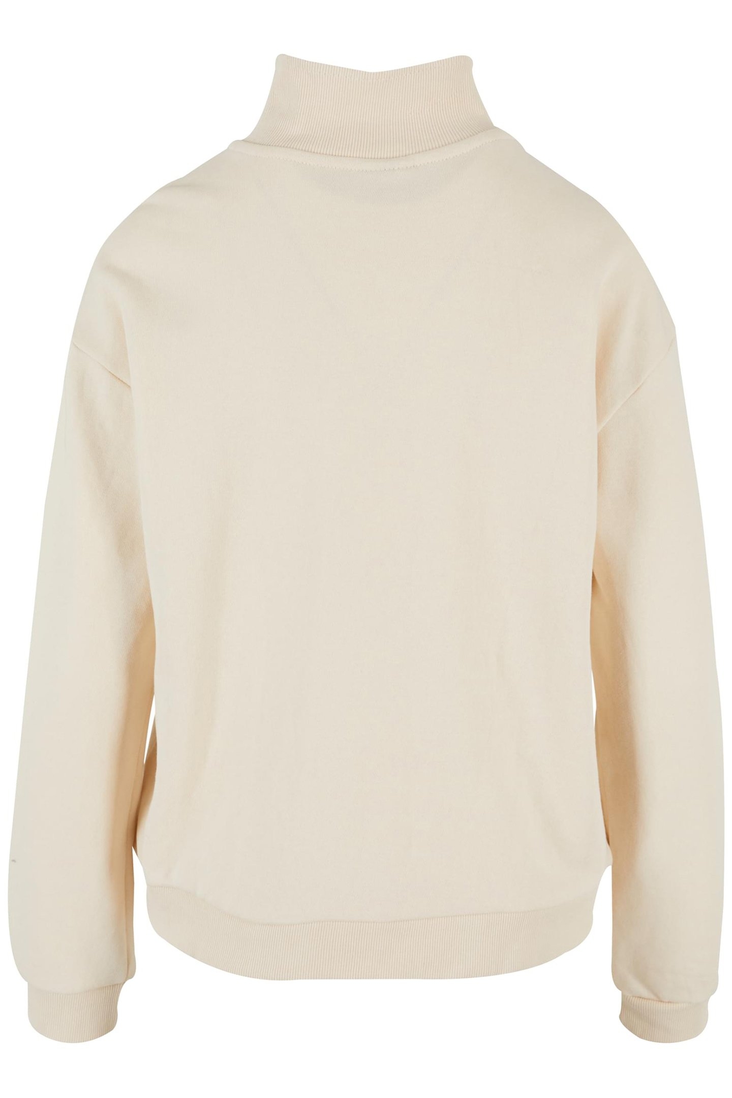 LADIES LIGHT TERRY TROYER WHITESAND 2