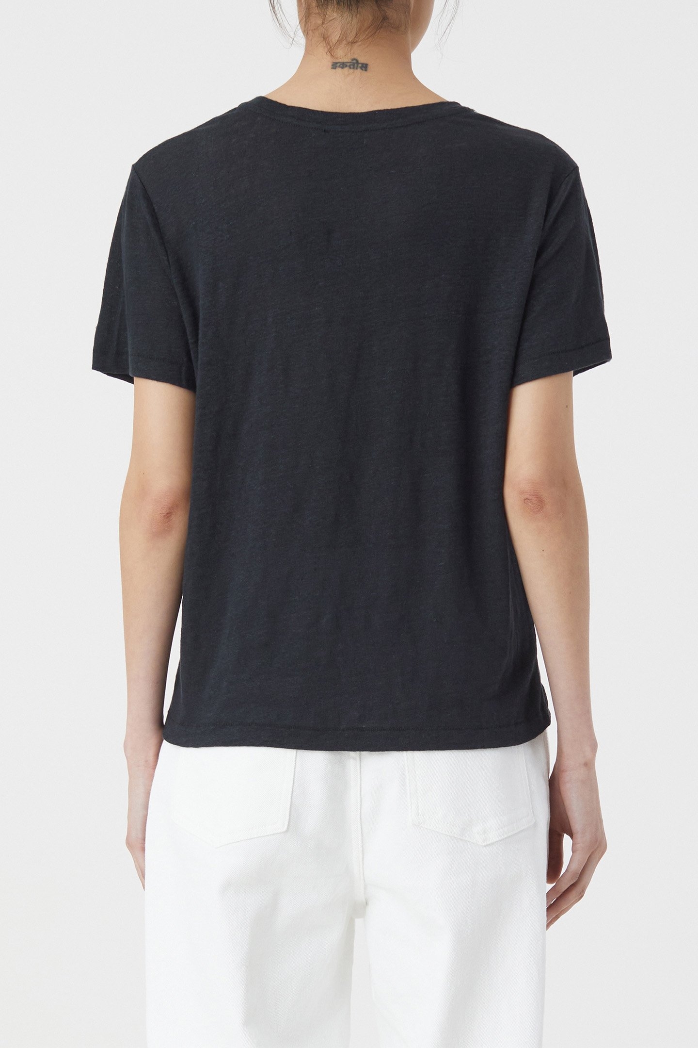 T-SHIRT T-SHIRTS BLACK 2