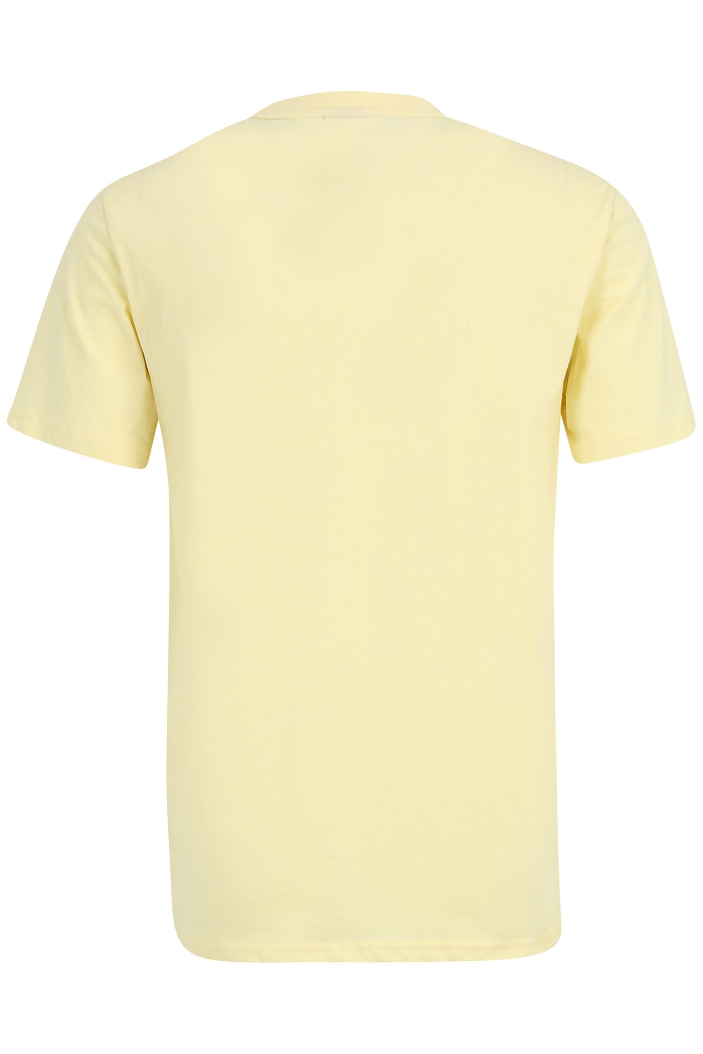 BERLOZ TEE FRENCH VANILLA 5