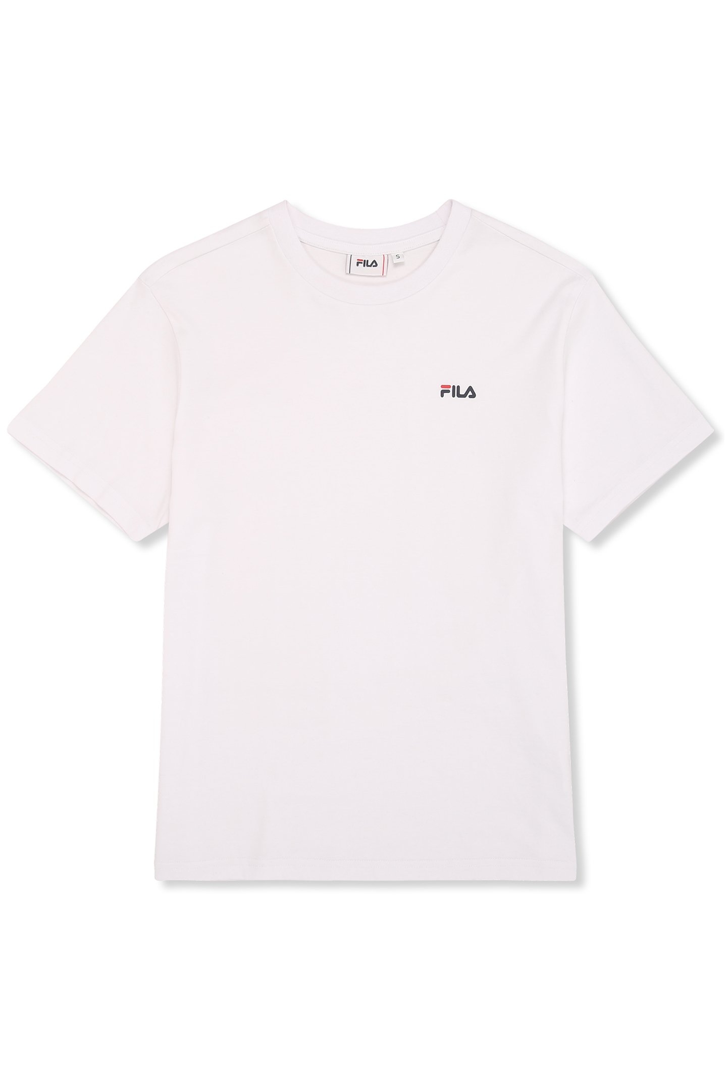 LIGNANO TEE BRIGHT WHITE 4