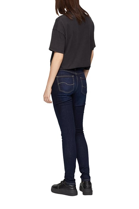 S.OLIVER-QS JEANS BLUE-DENIM 3