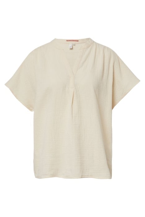 S.OLIVER-QS BLOUSES OFFWHITE 4