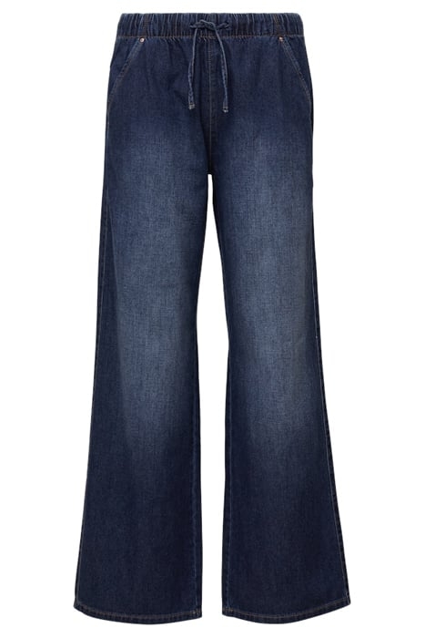 S.OLIVER-QS JEANS BLUE 4