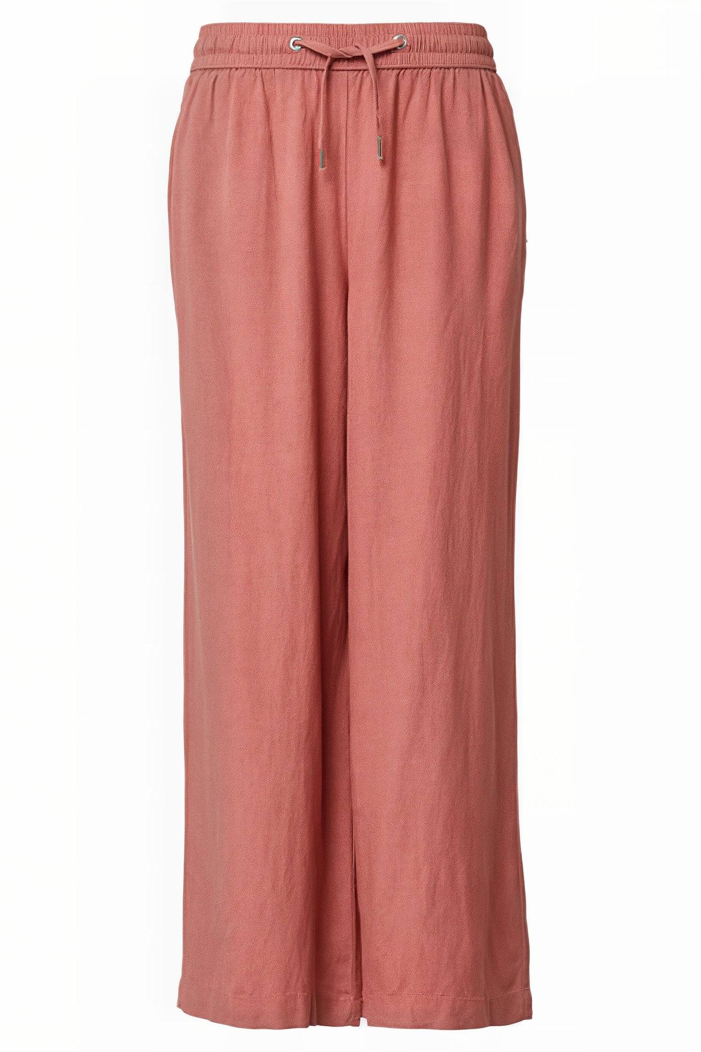 S.OLIVER-QS PANTS ORANGE 4