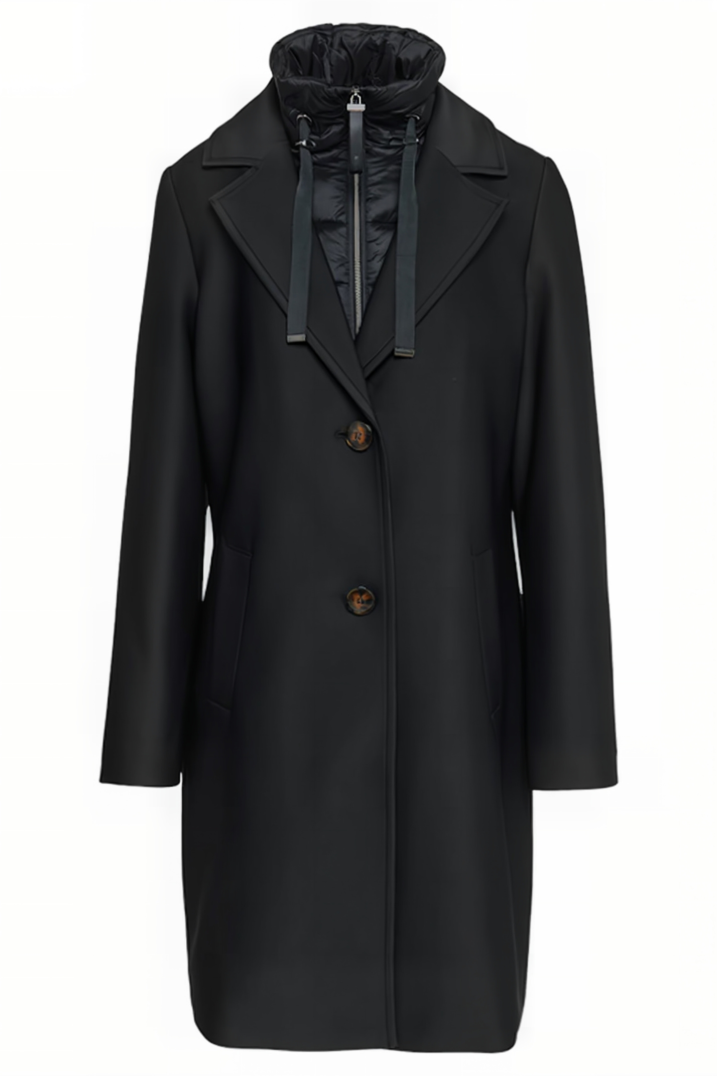 COMMA JACKETS OUTDOOR BLUE MARINE 4