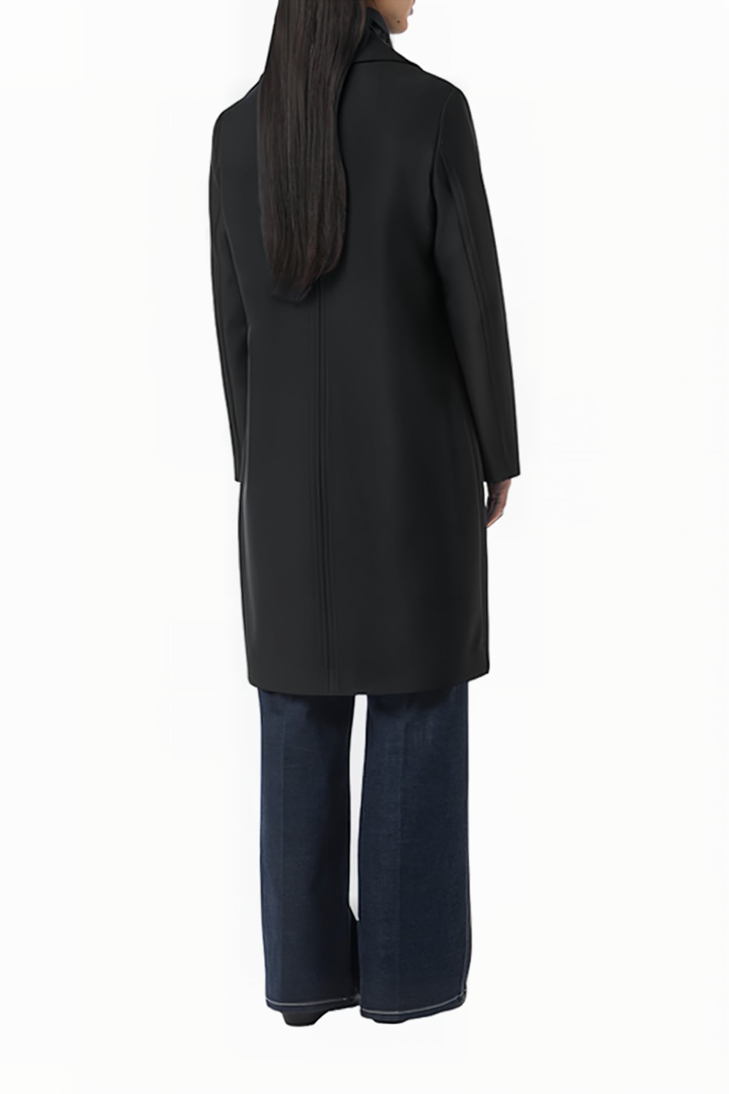 COMMA JACKETS OUTDOOR BLUE MARINE 3